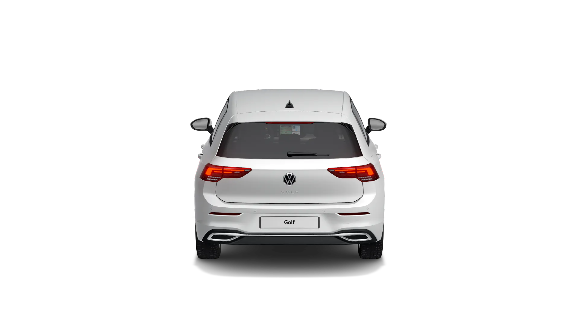 Volkswagen Golf MOVE