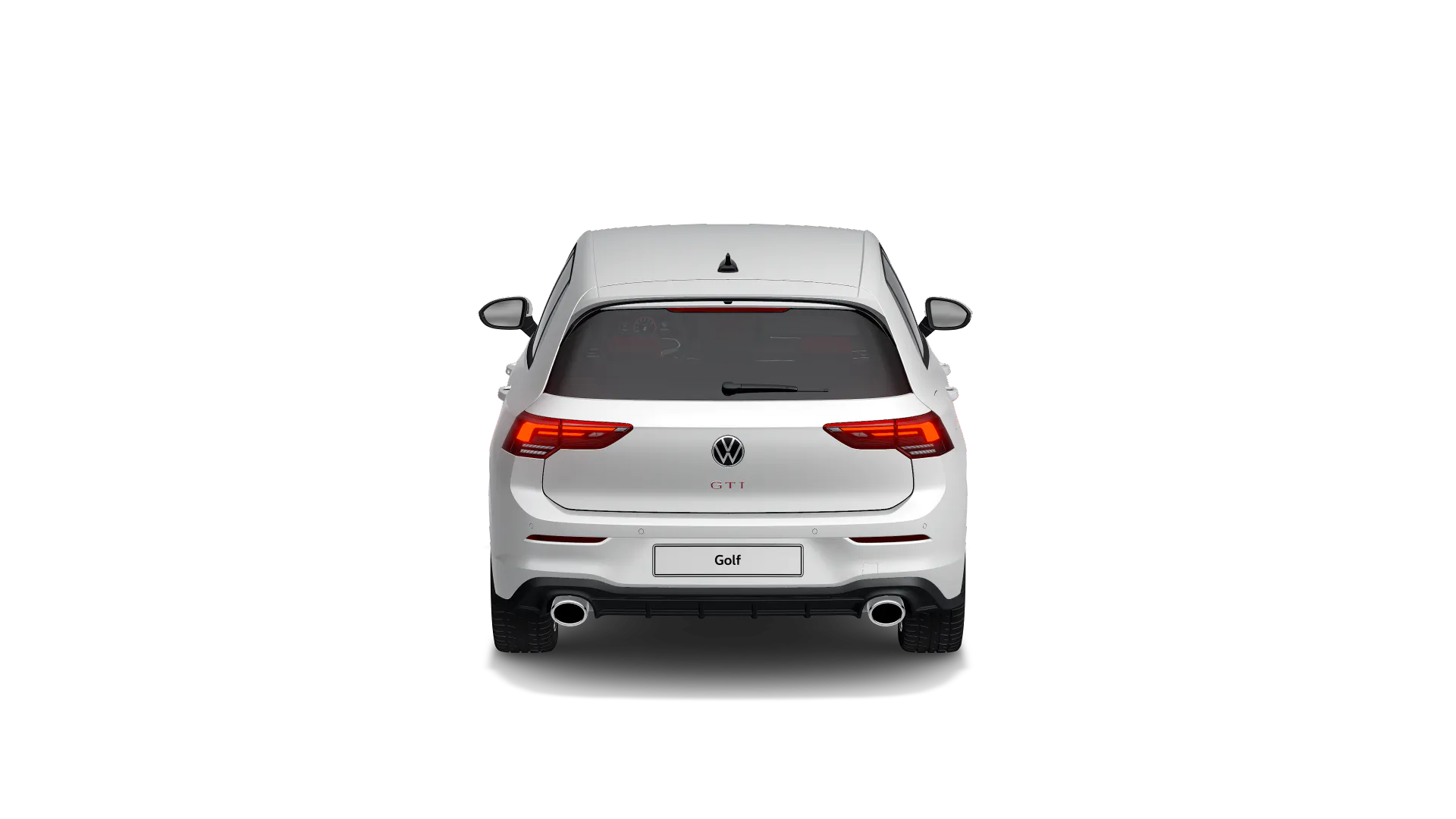 Volkswagen Golf GTI Clubsport