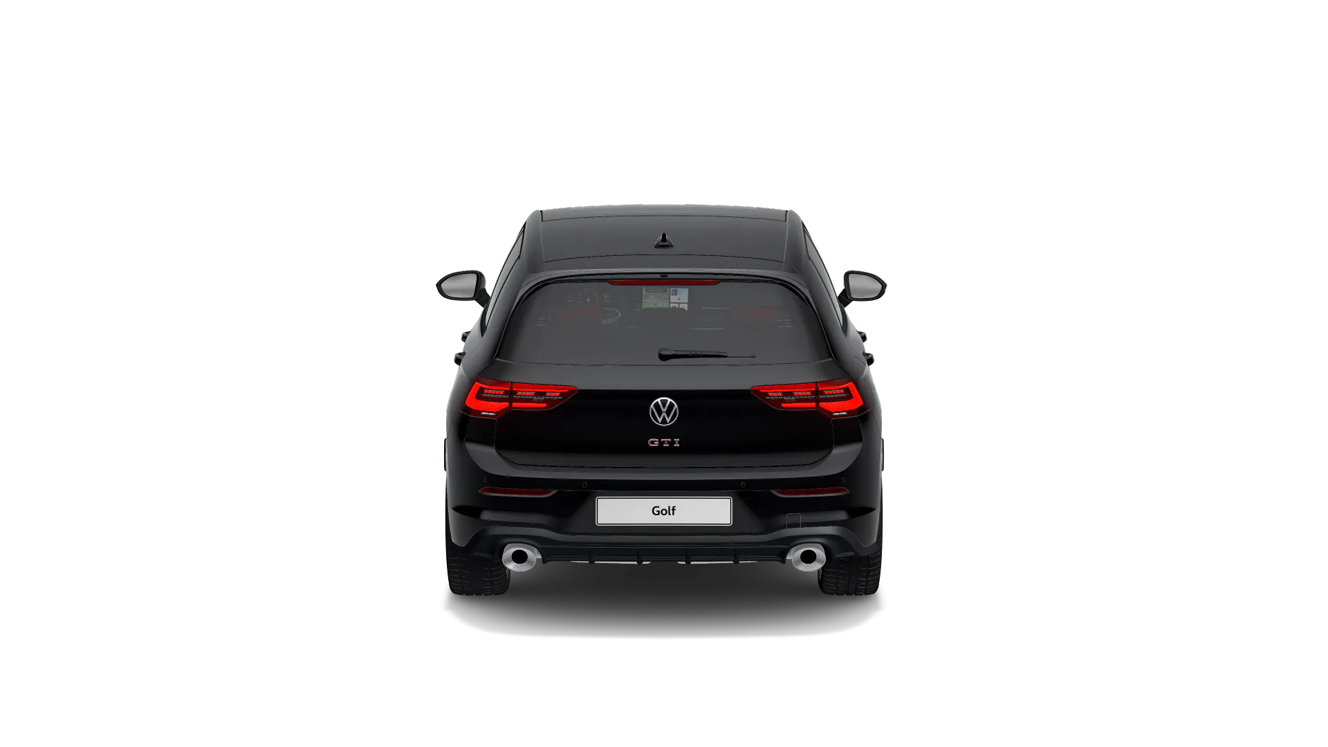 Volkswagen Golf GTI Clubsport