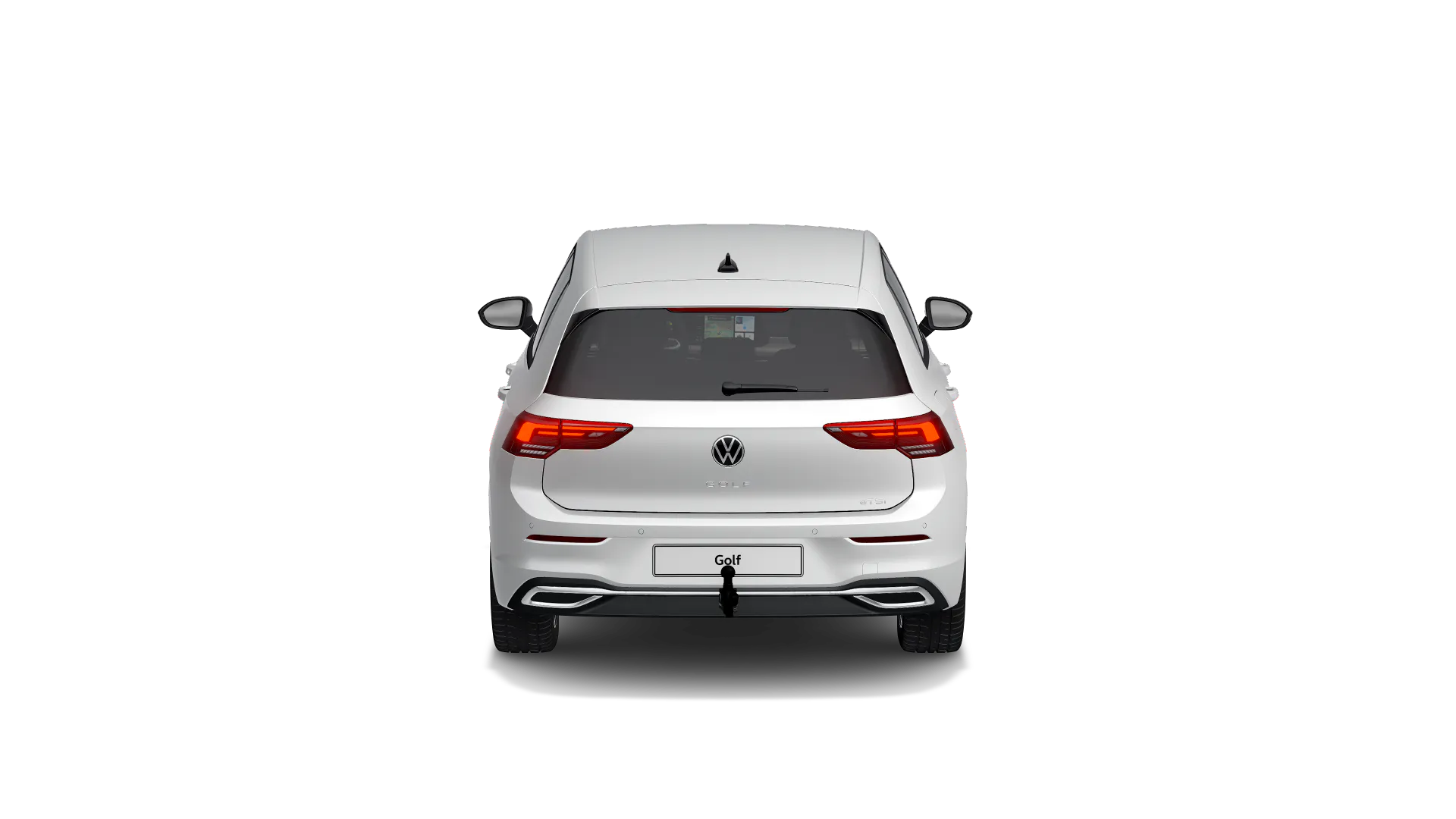 Volkswagen Golf MOVE