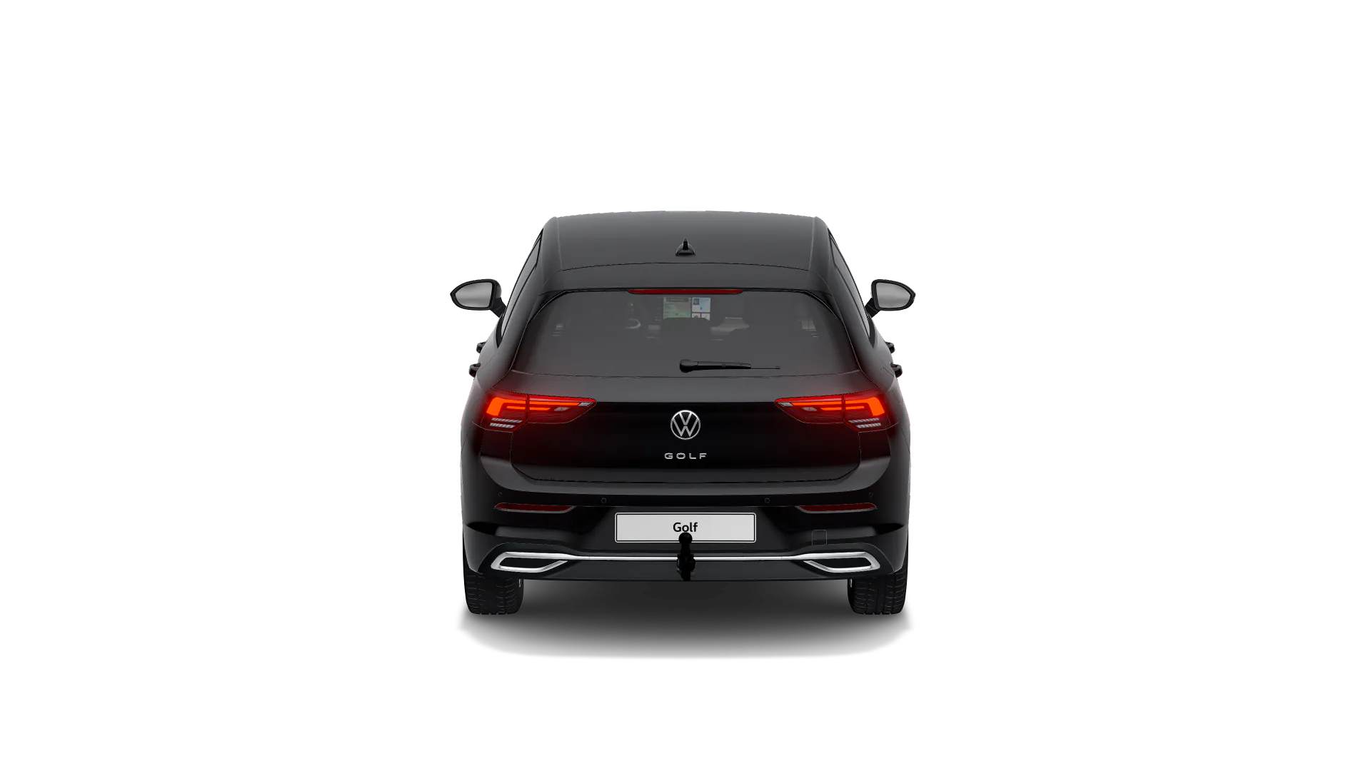 Volkswagen Golf MOVE