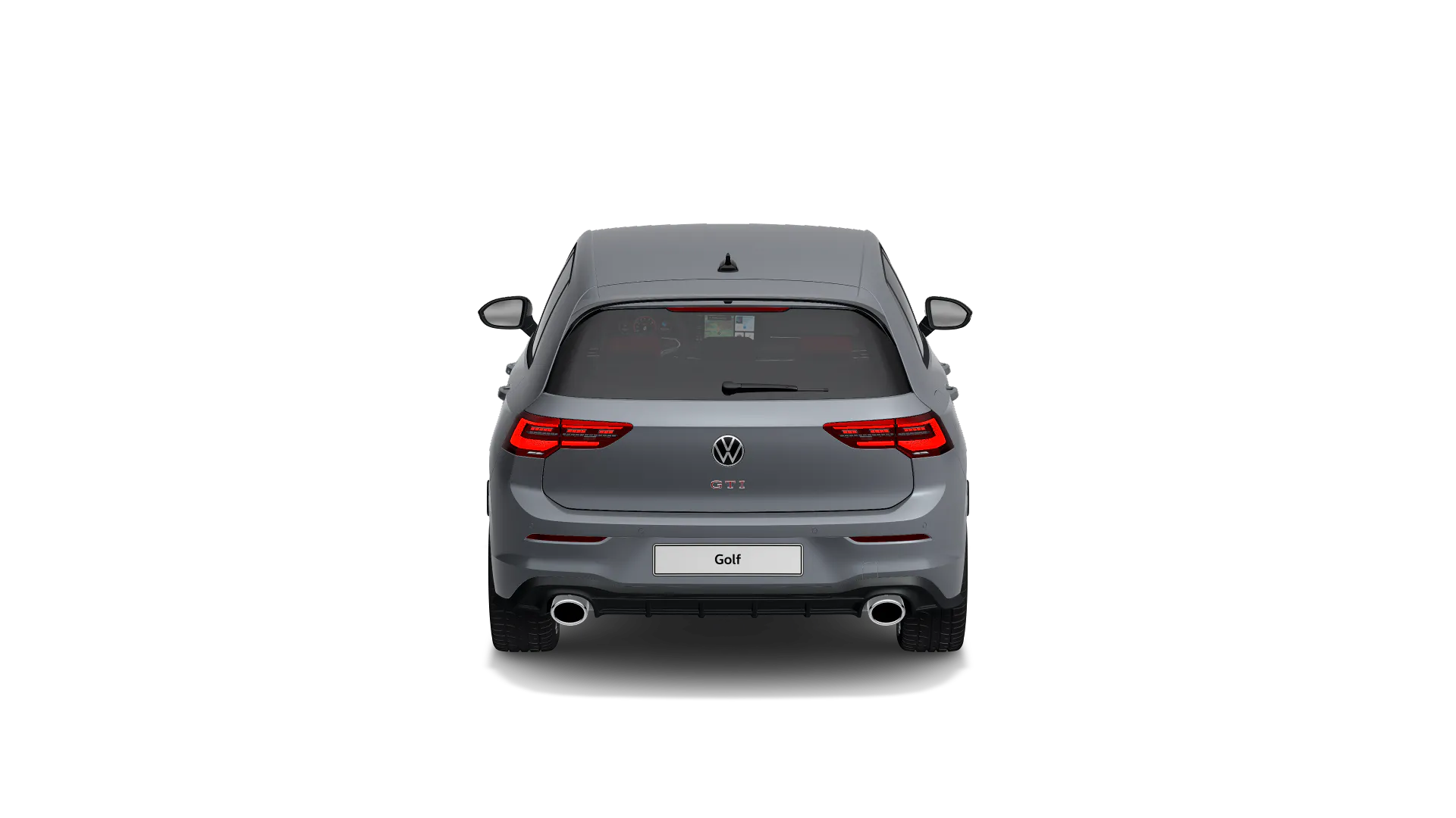 Volkswagen Golf GTI Clubsport