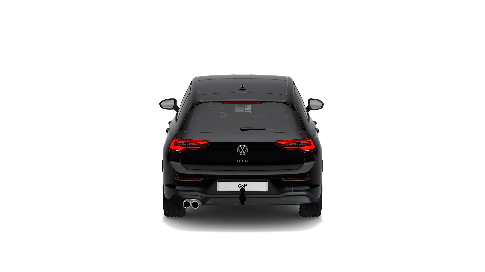 Volkswagen Golf GTD