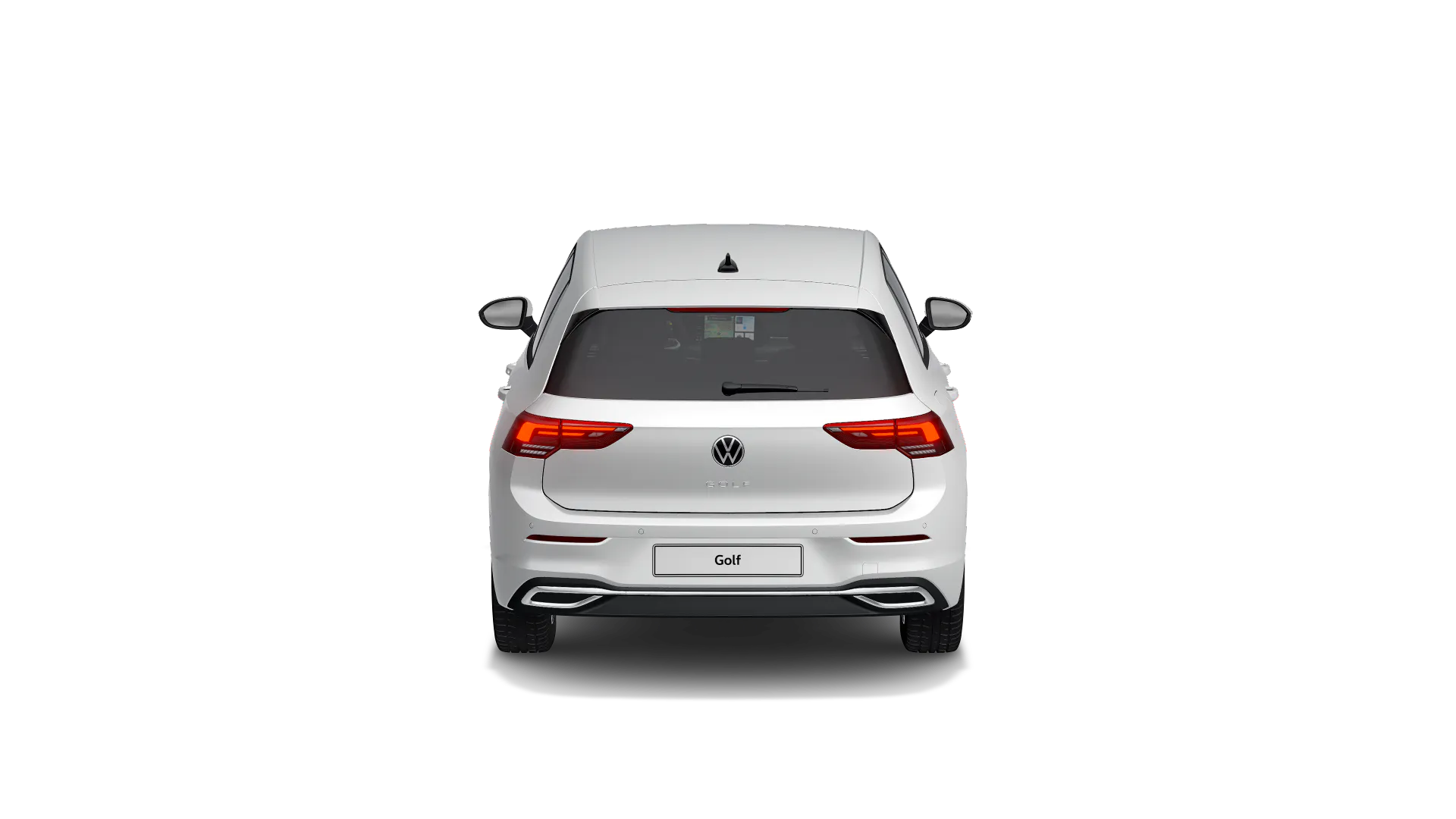Volkswagen Golf Active