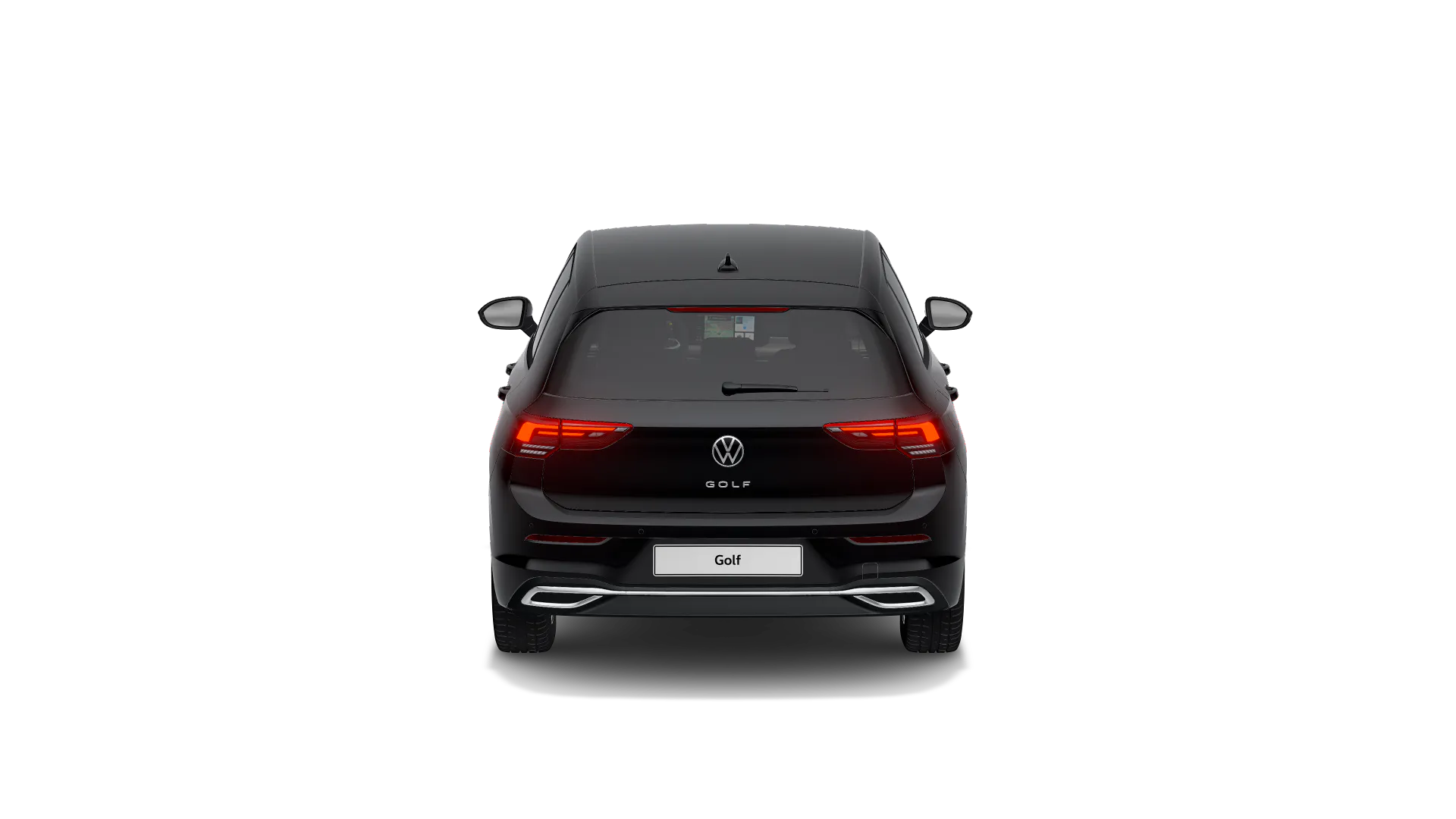 Volkswagen Golf MOVE