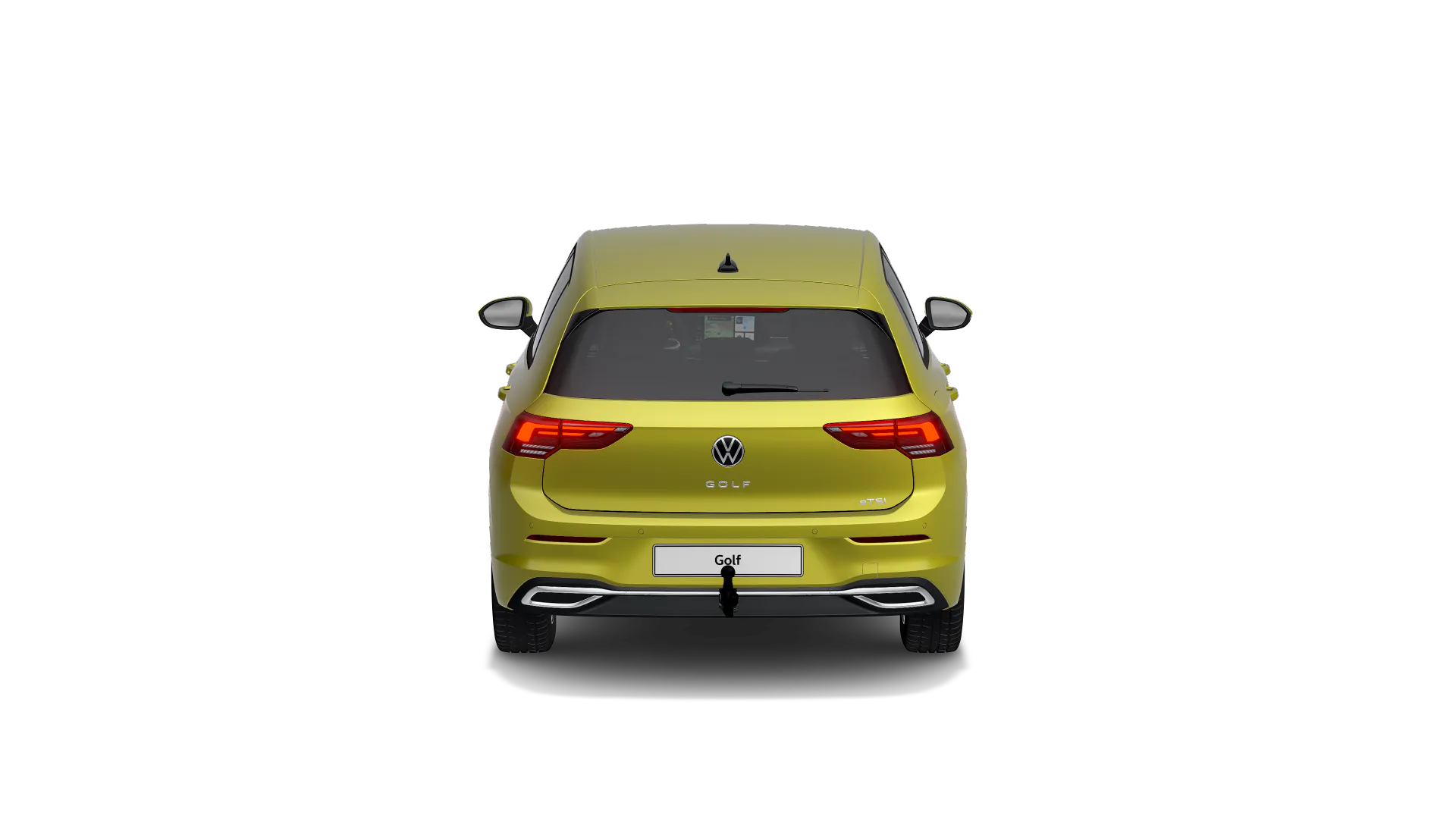 Volkswagen Golf Active