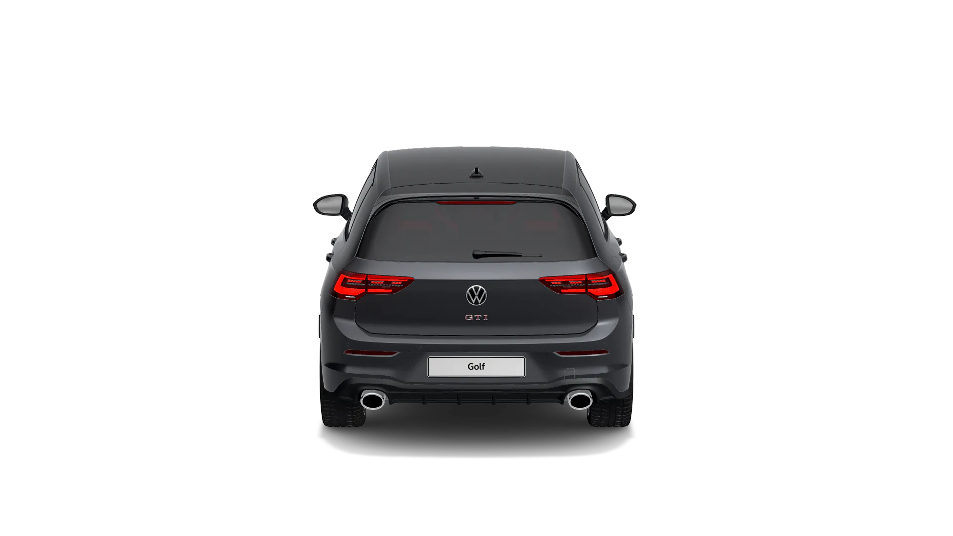 Volkswagen Golf GTI Clubsport