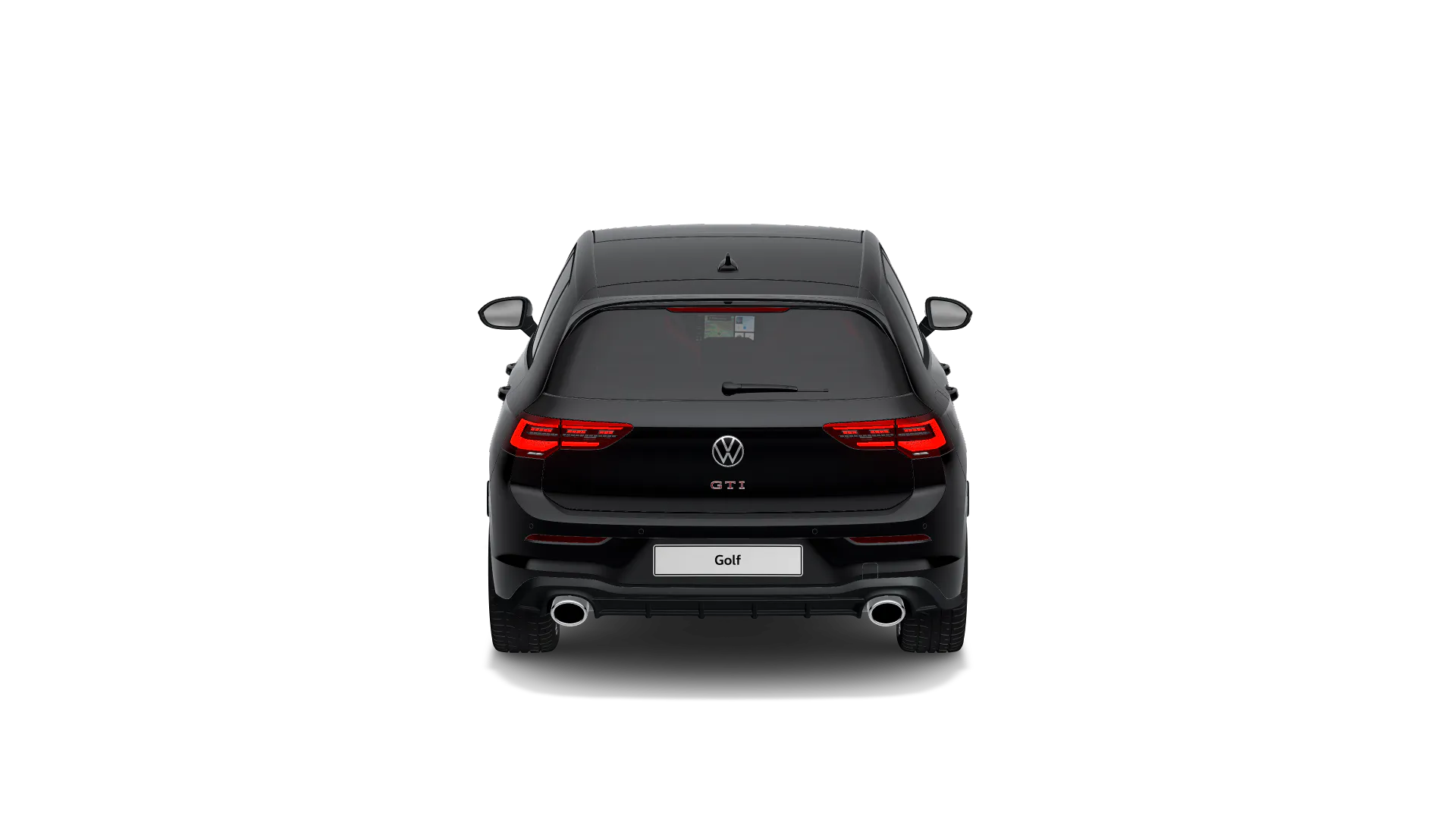 Volkswagen Golf GTI Clubsport