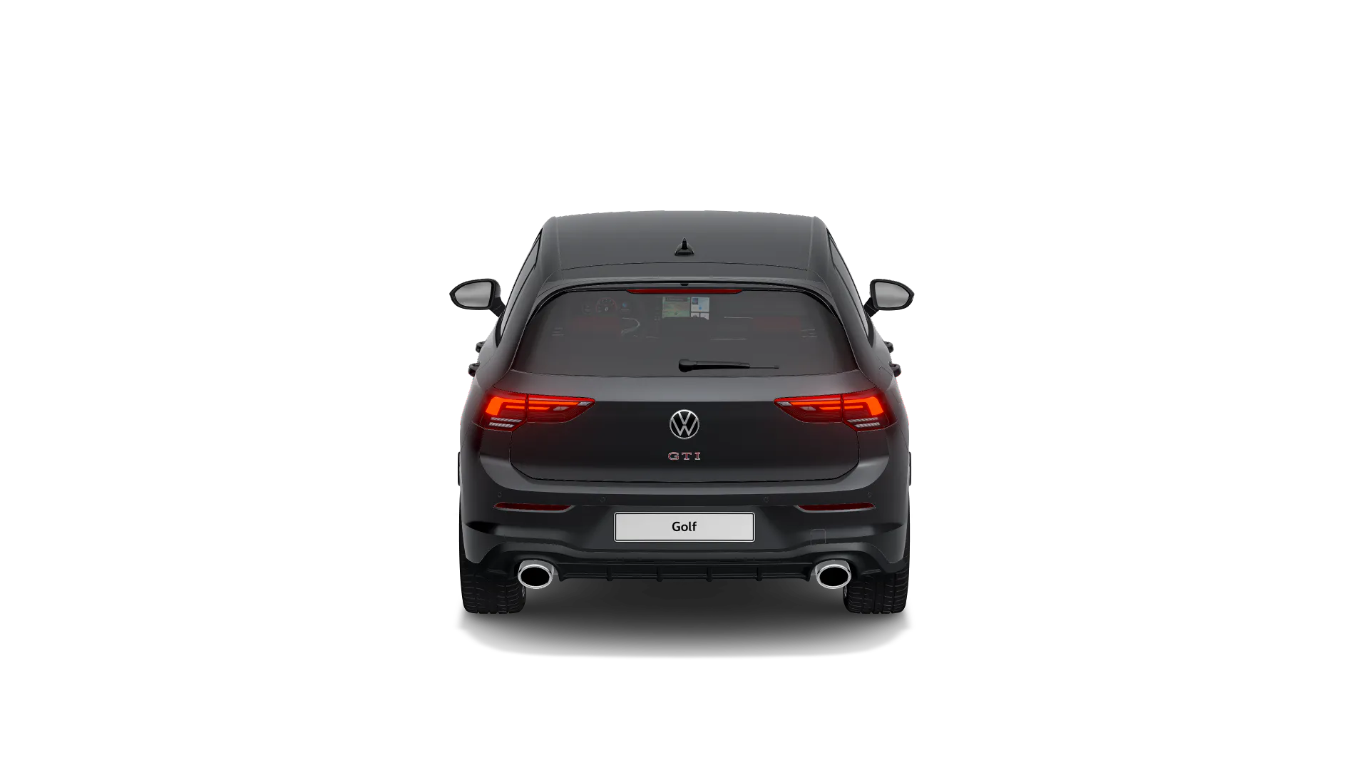 Volkswagen Golf GTI Clubsport