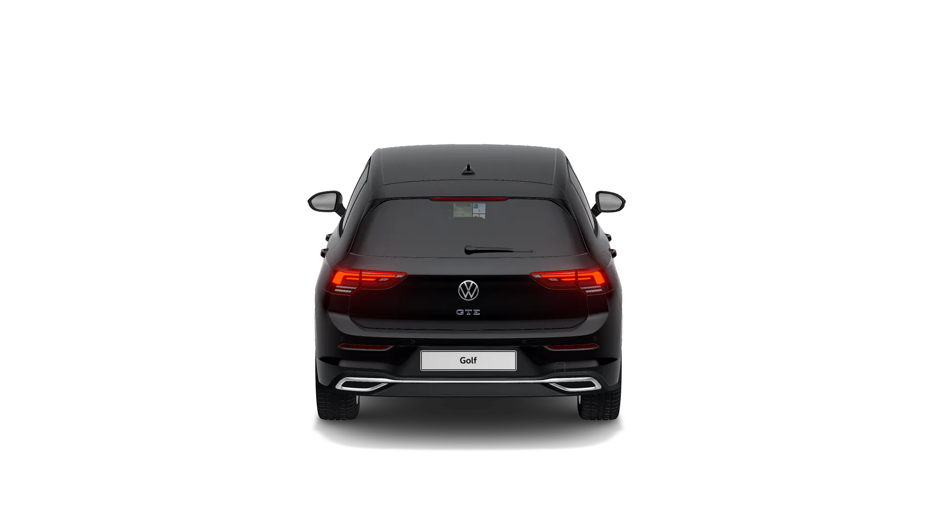 Volkswagen Golf GTE