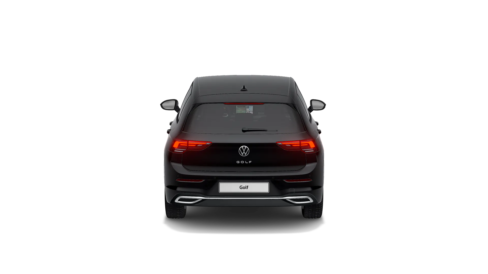 Volkswagen Golf Active