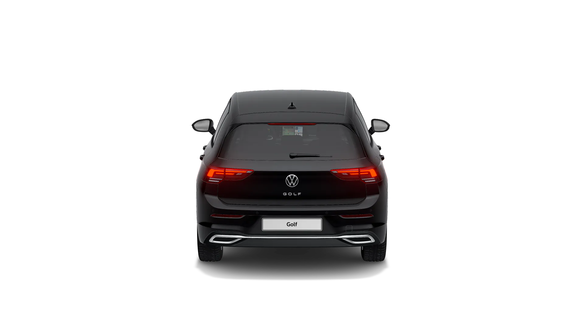 Volkswagen Golf Active