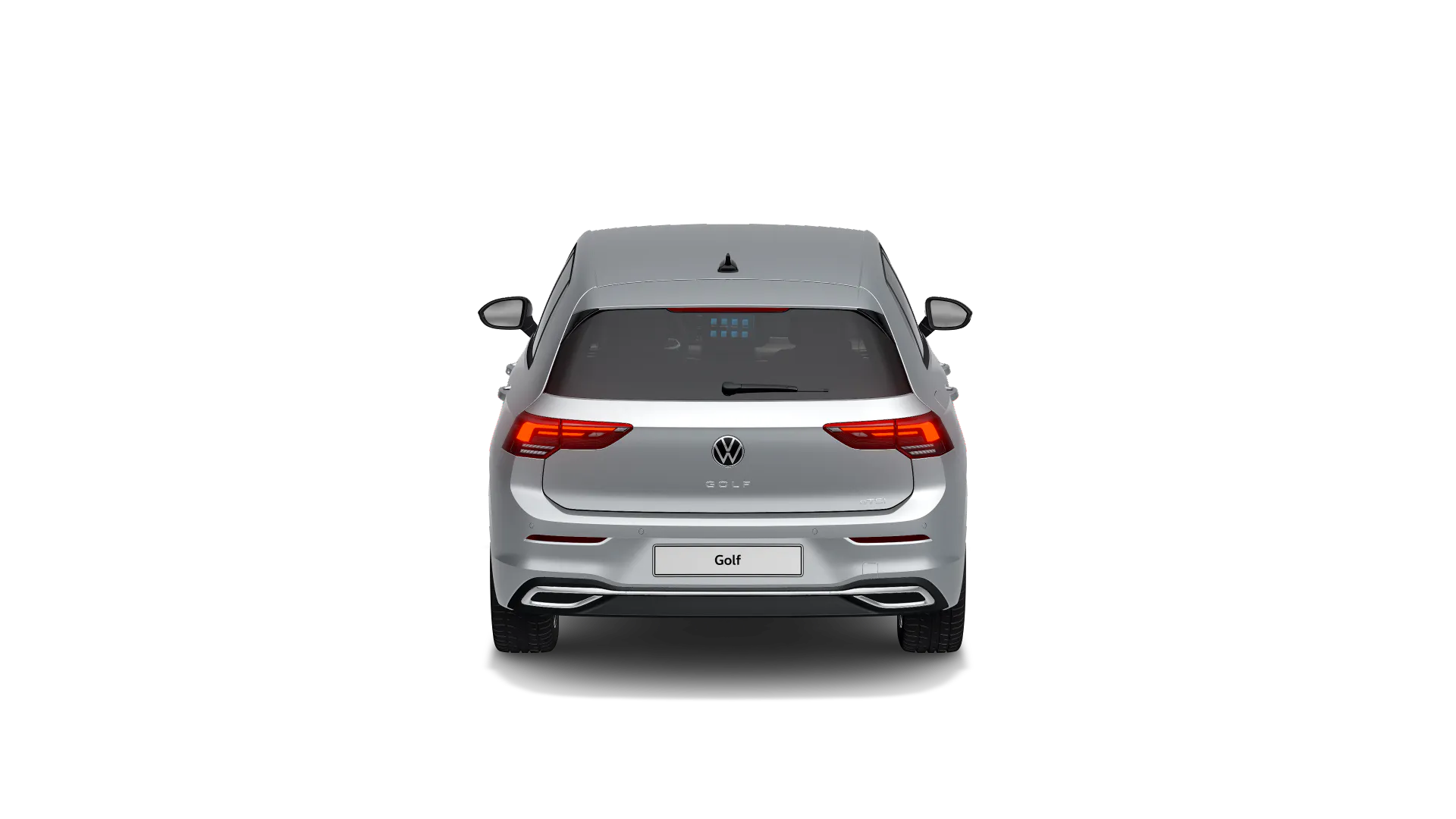 Volkswagen Golf MOVE
