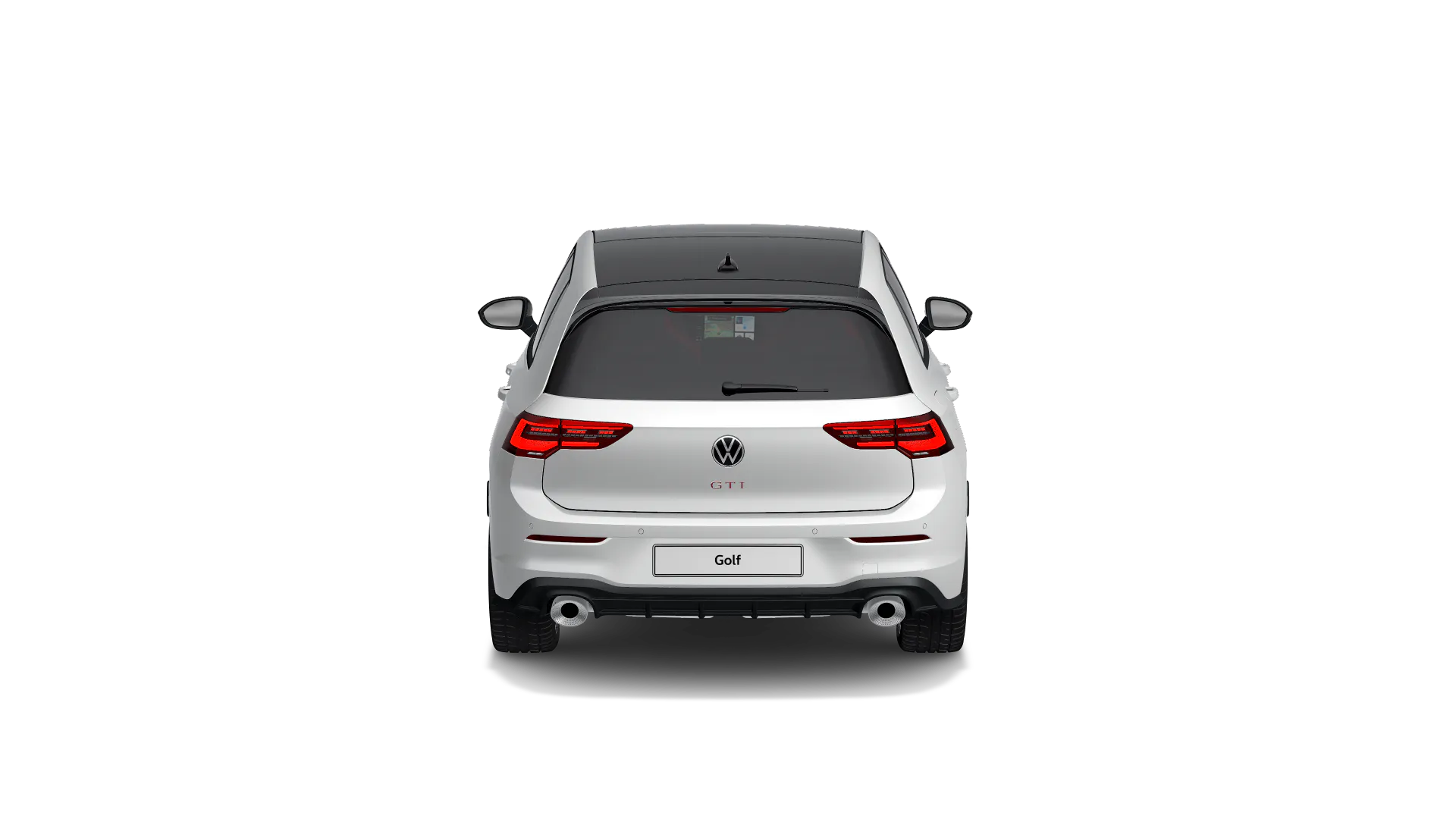 Volkswagen Golf GTI Clubsport