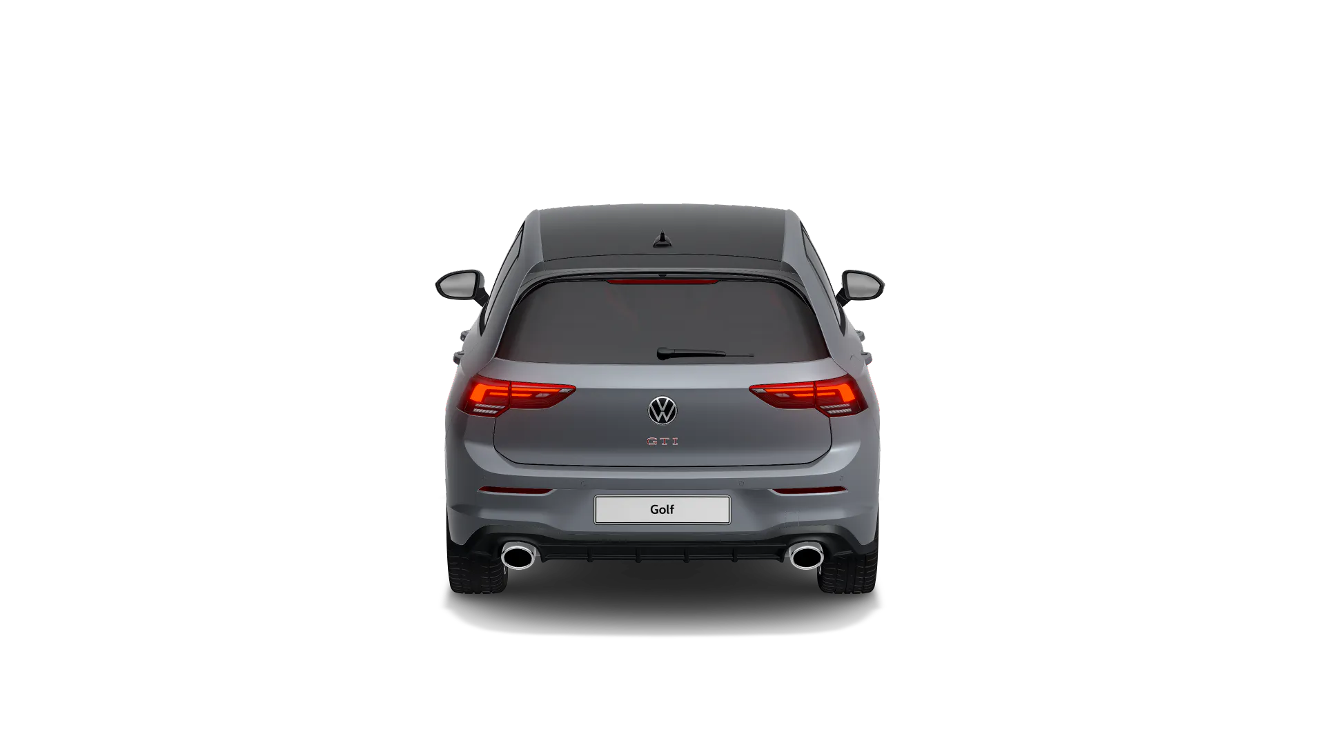 Volkswagen Golf GTI Clubsport