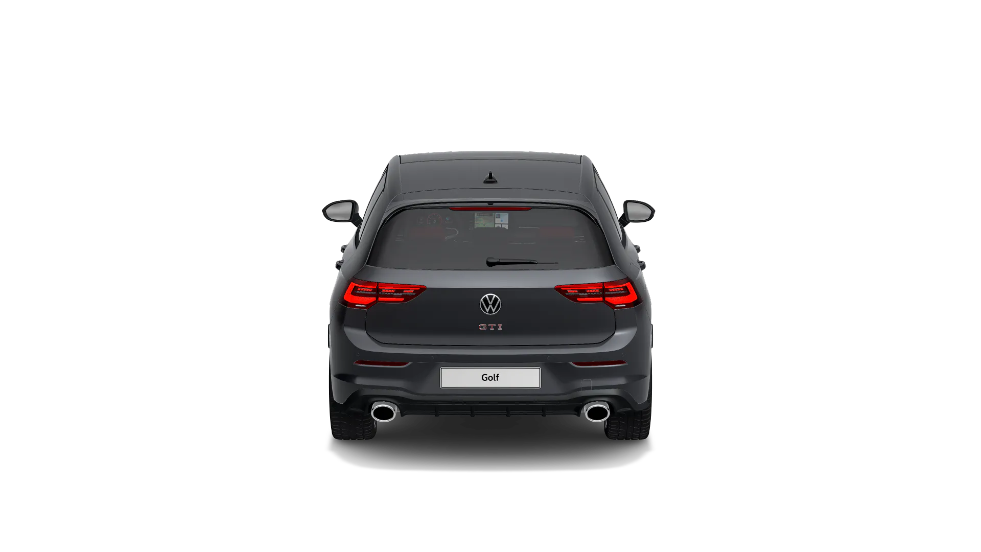 Volkswagen Golf GTI Clubsport