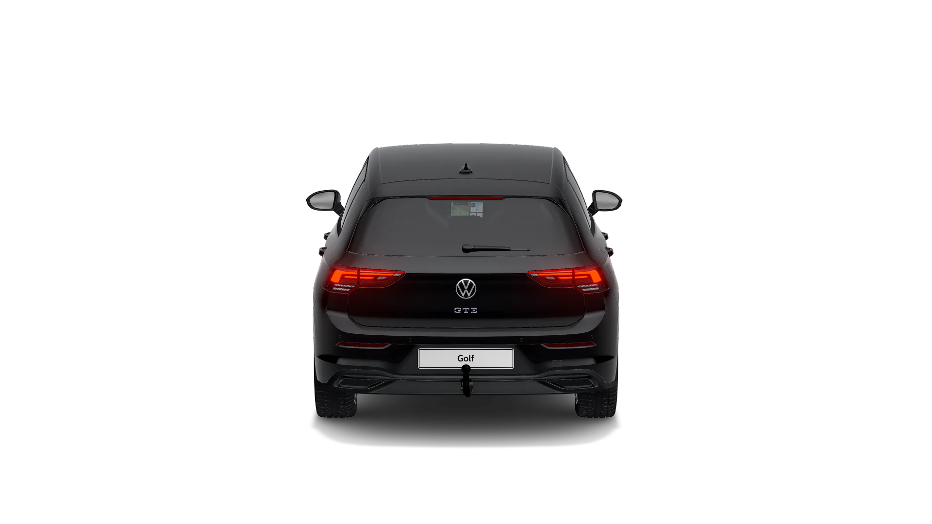 Volkswagen Golf GTE