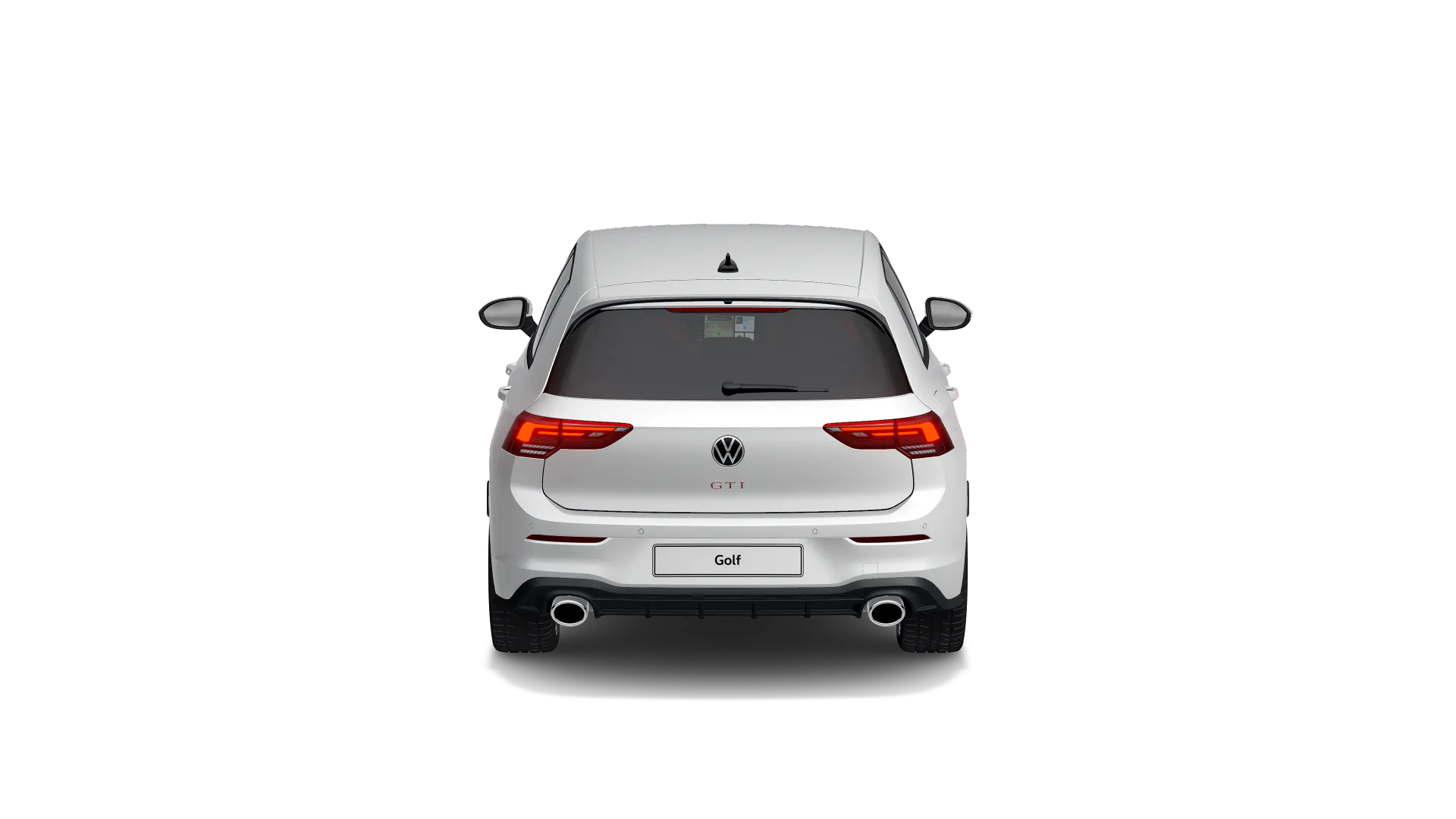 Volkswagen Golf GTI Clubsport