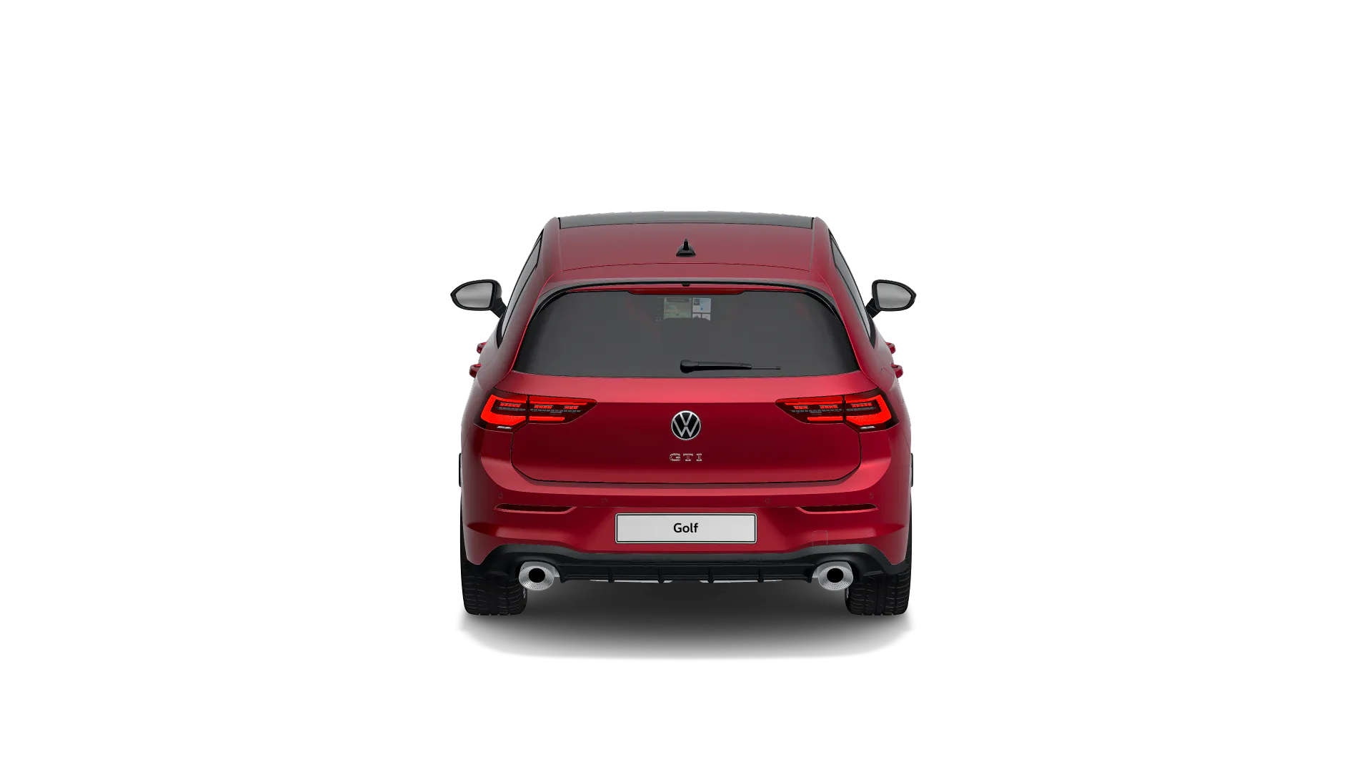 Volkswagen Golf GTI Clubsport