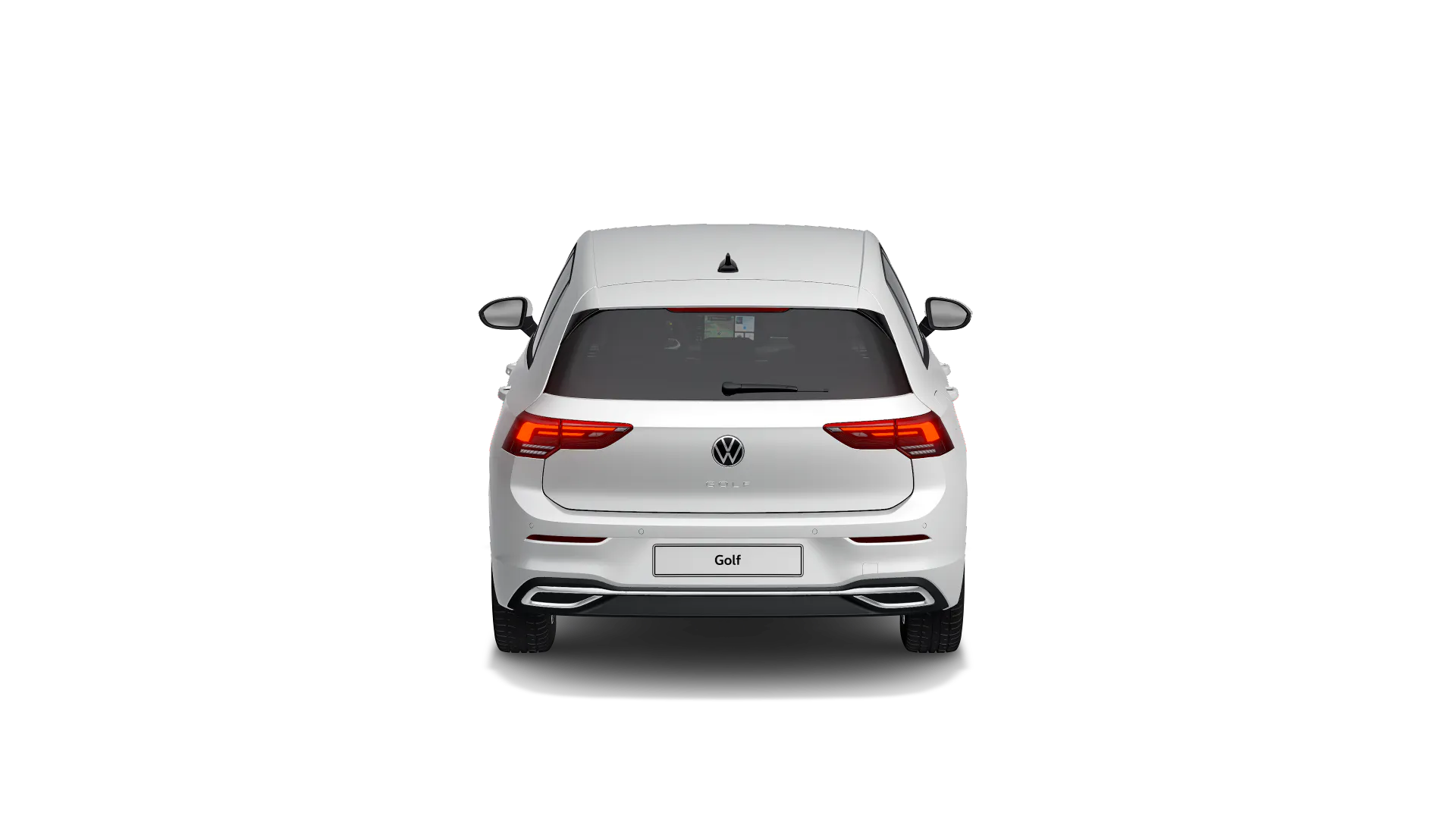 Volkswagen Golf Active