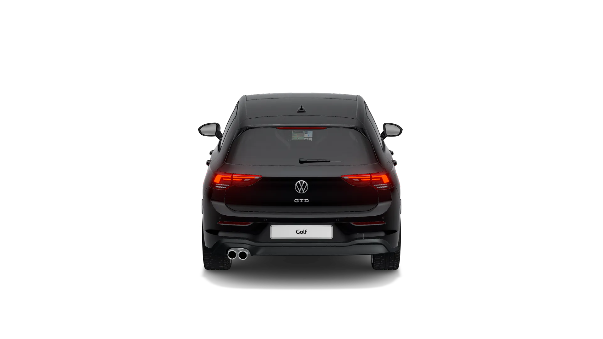 Volkswagen Golf GTD