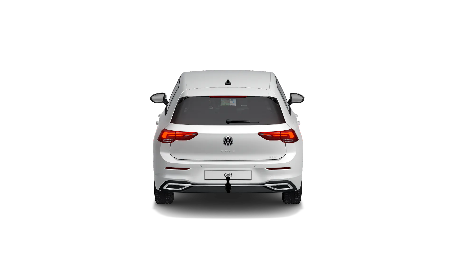 Volkswagen Golf Active