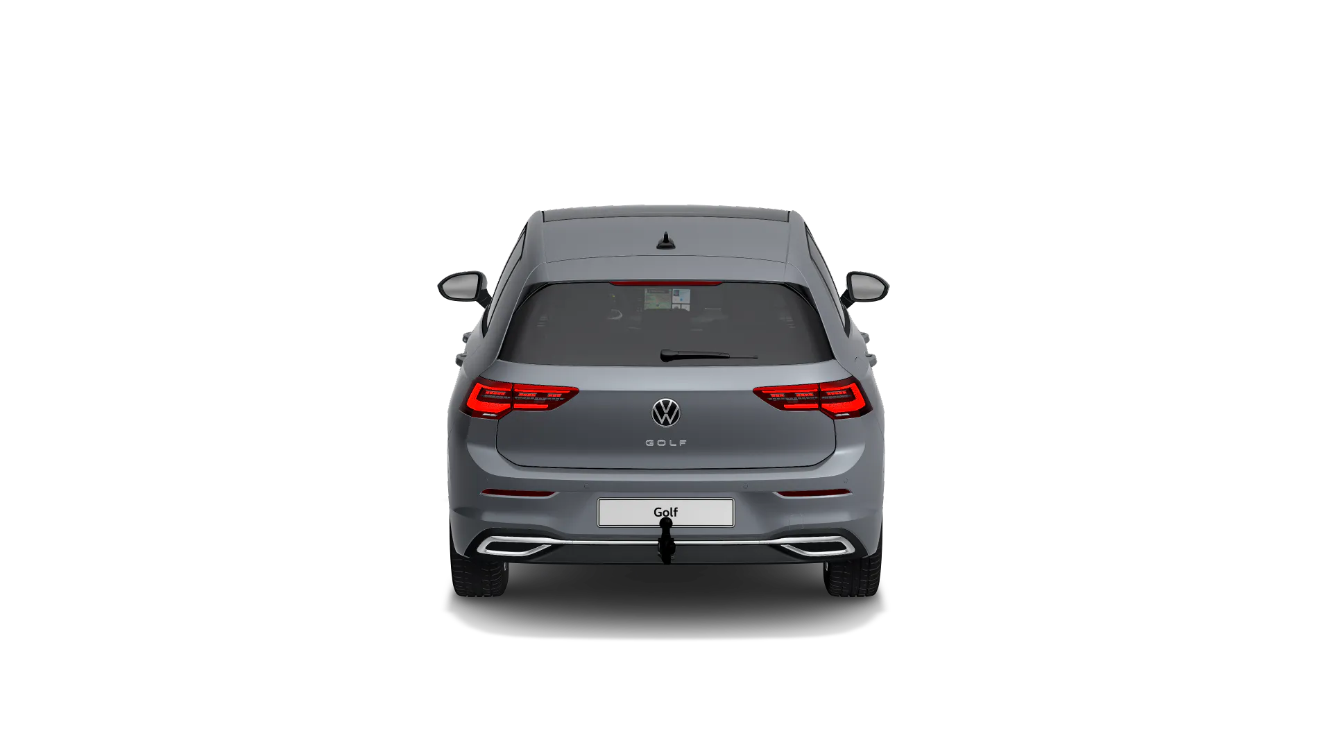 Volkswagen Golf Active