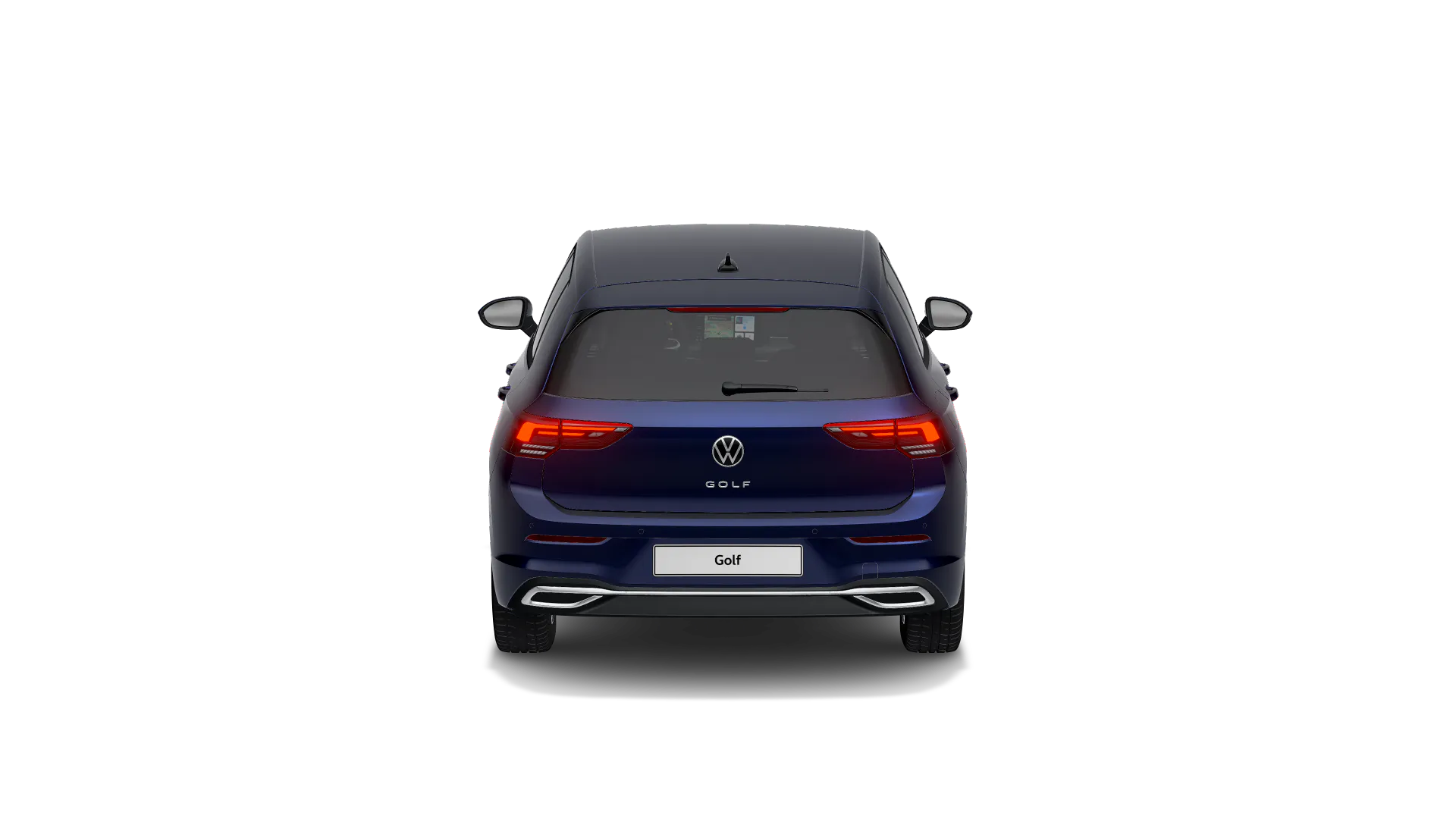 Volkswagen Golf Active