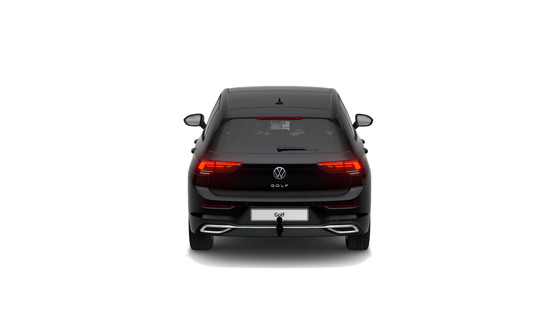 Volkswagen Golf MOVE