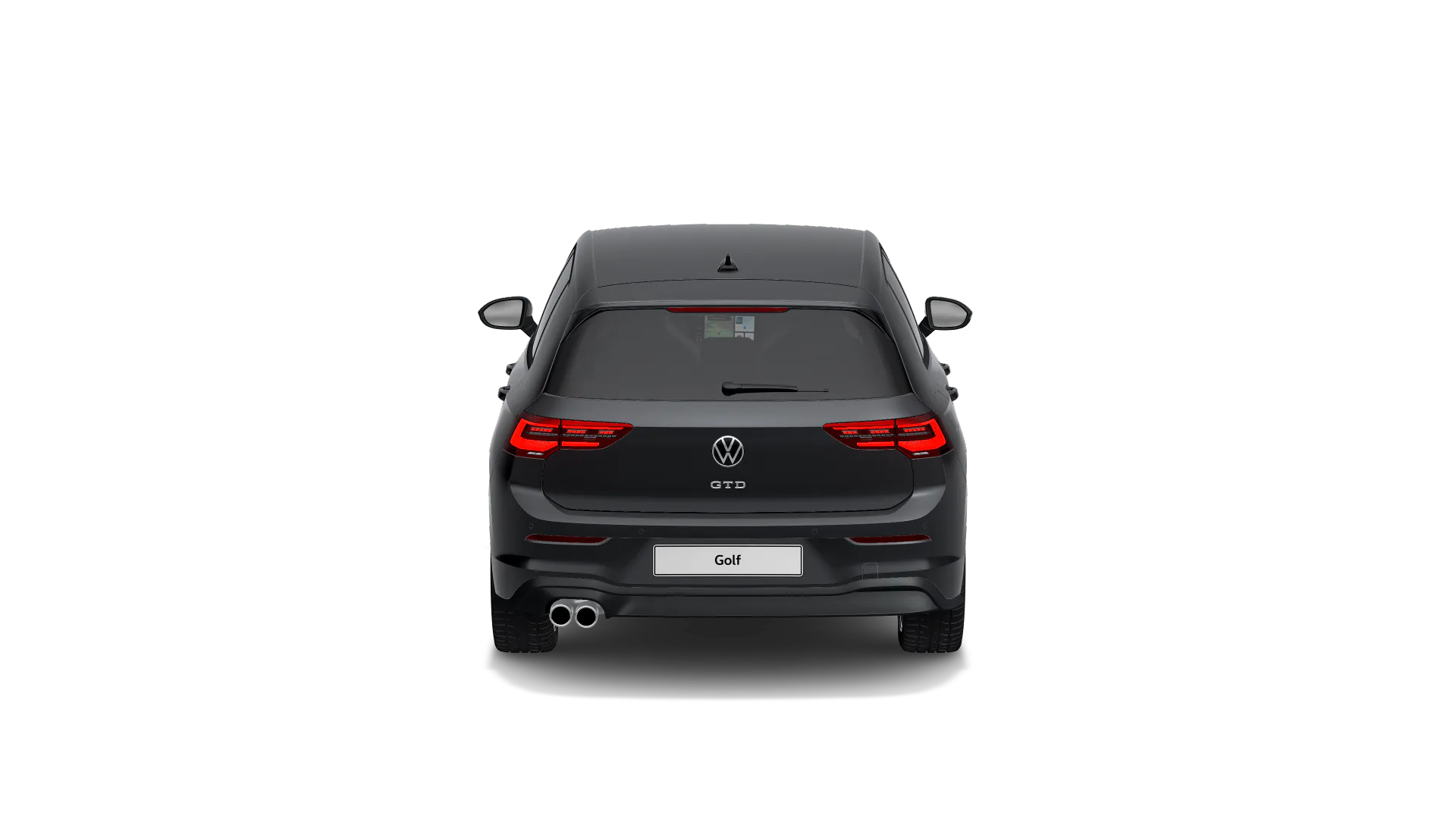 Volkswagen Golf GTD