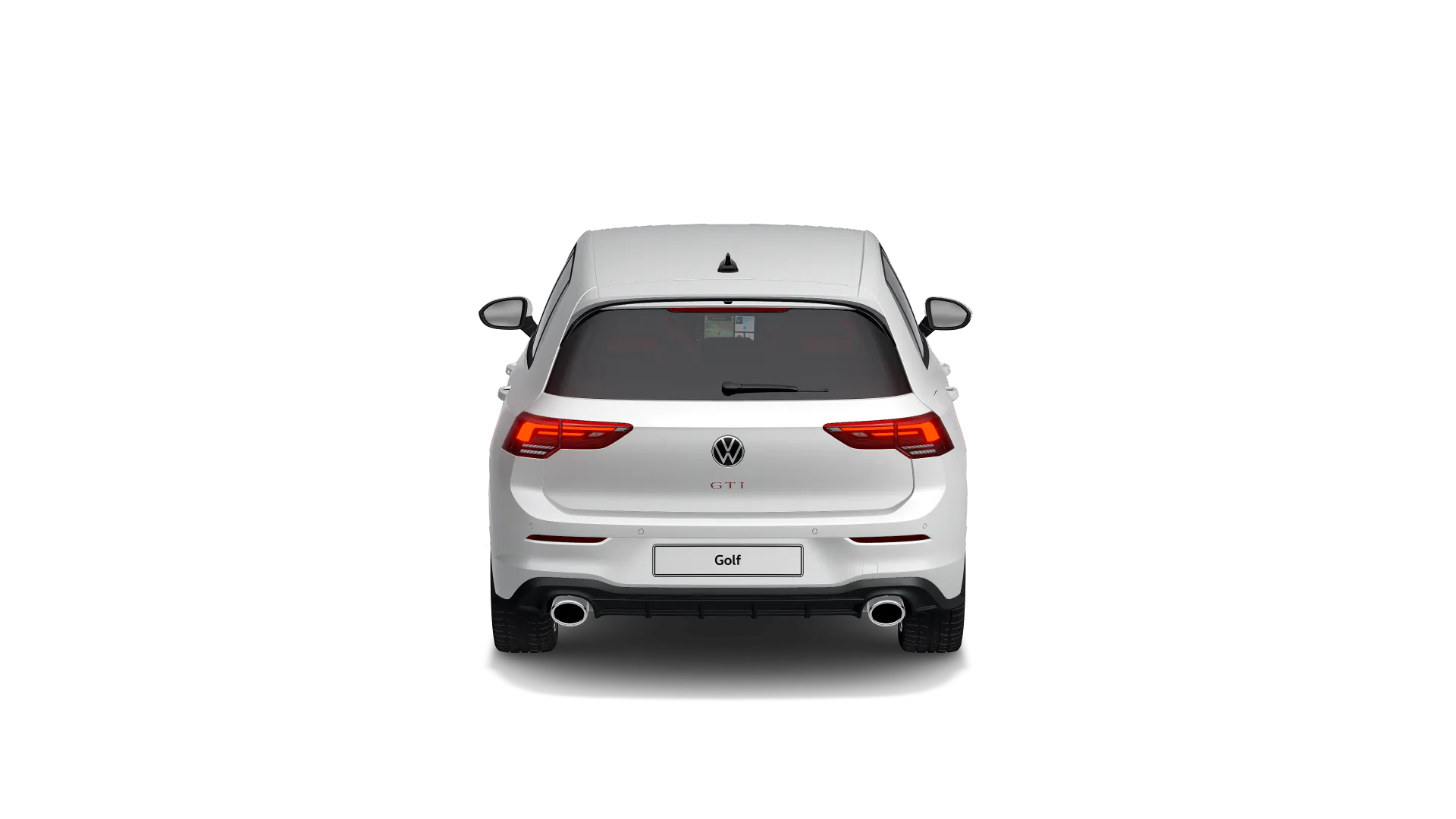 Volkswagen Golf GTI Clubsport