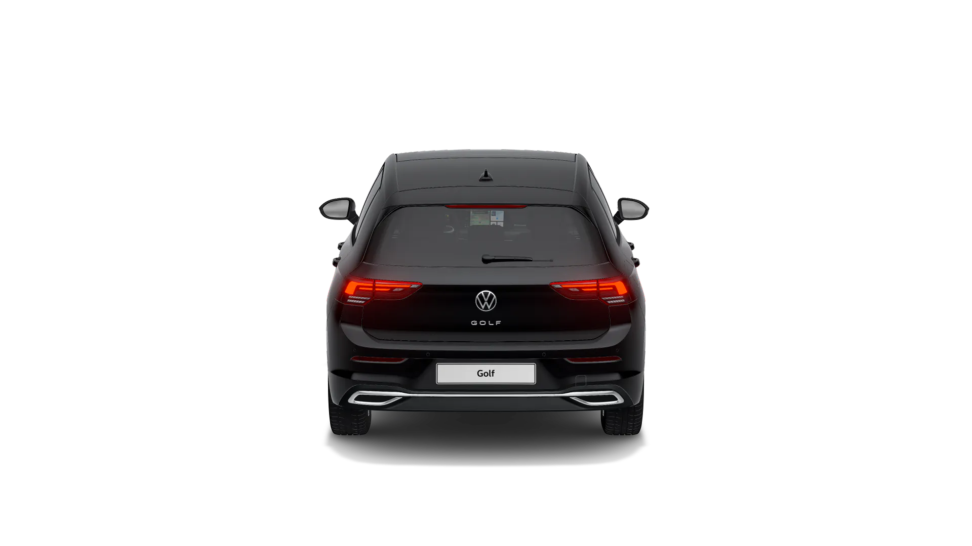 Volkswagen Golf Active