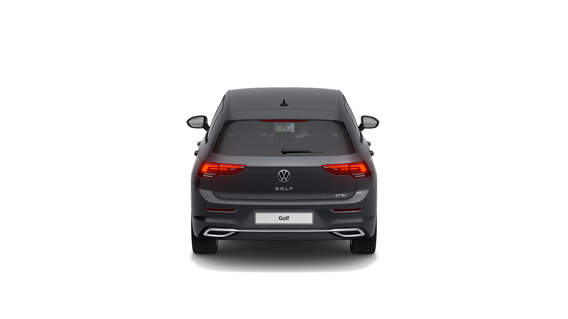 Volkswagen Golf MOVE