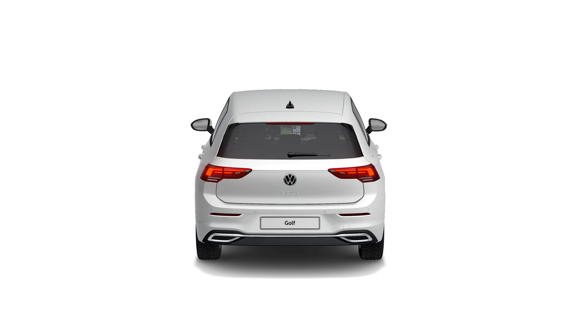 Volkswagen Golf MOVE