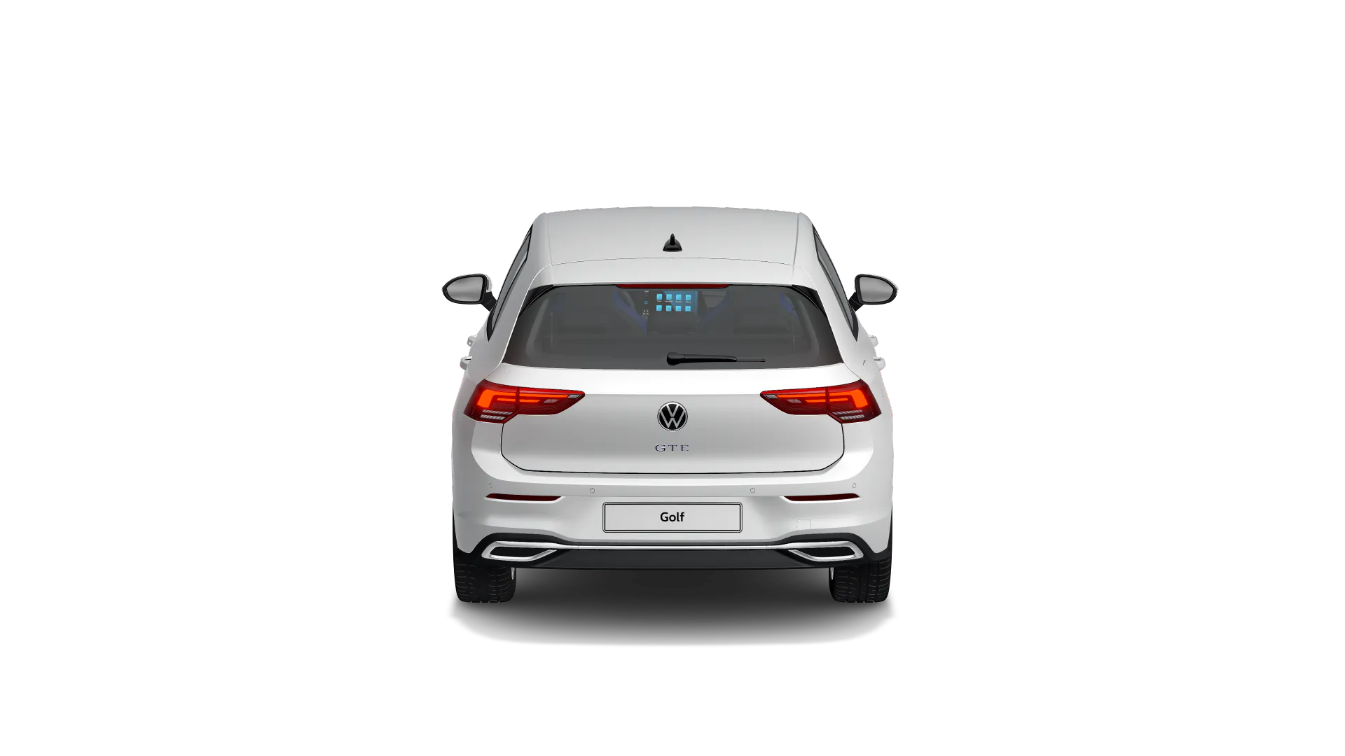 Volkswagen Golf GTE