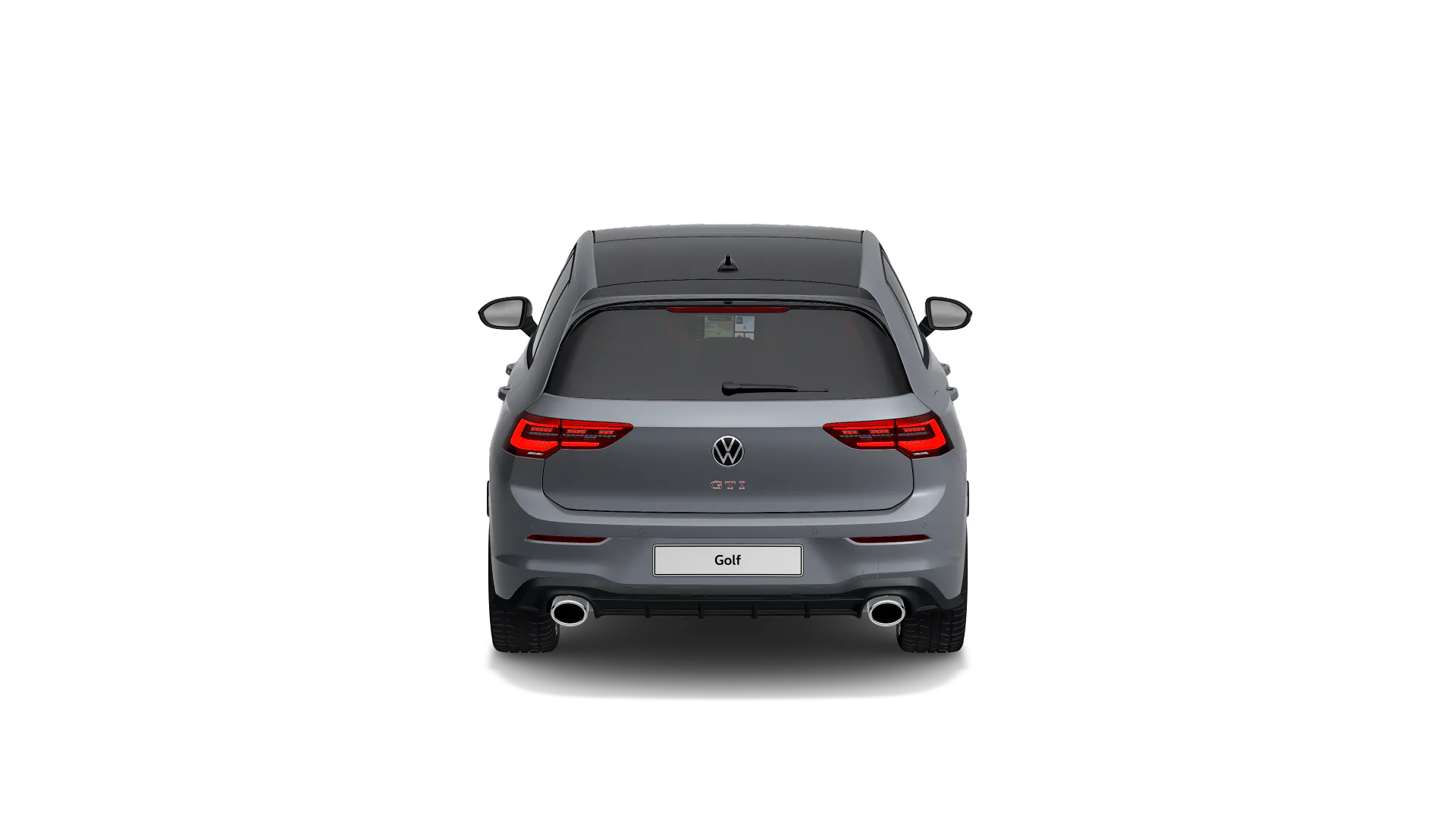 Volkswagen Golf GTI Clubsport