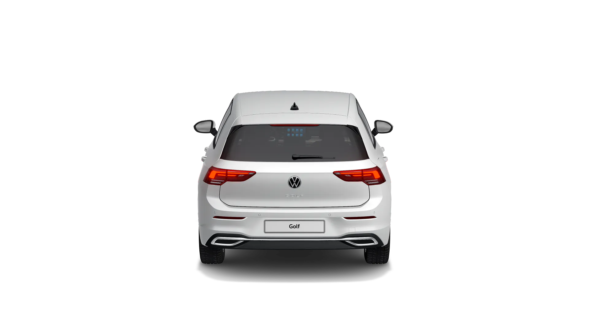 Volkswagen Golf MOVE