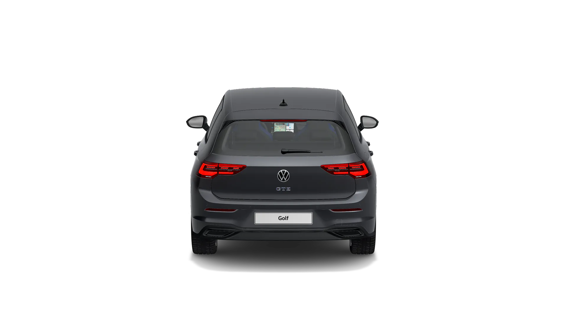 Volkswagen Golf GTE