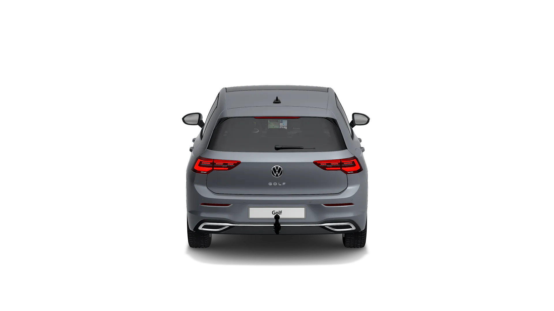 Volkswagen Golf Active