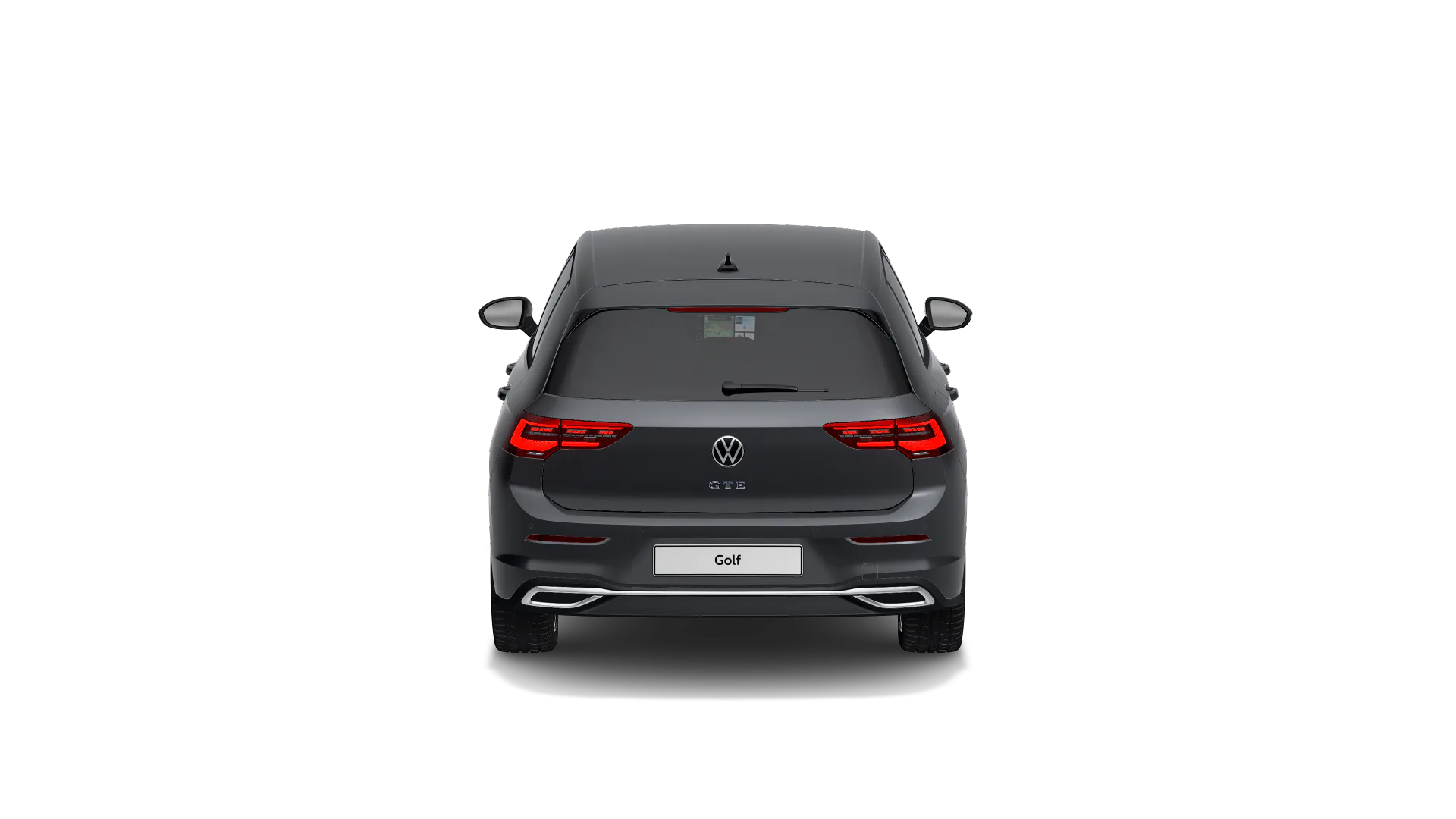 Volkswagen Golf GTE