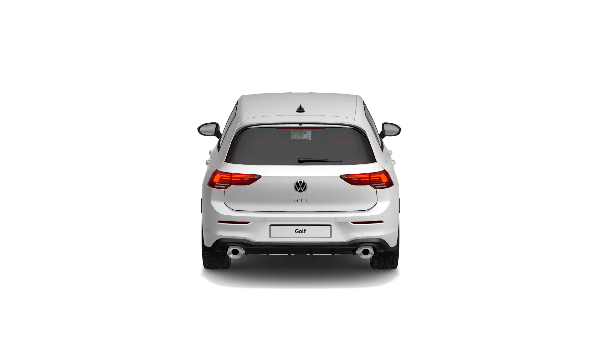 Volkswagen Golf GTI Clubsport