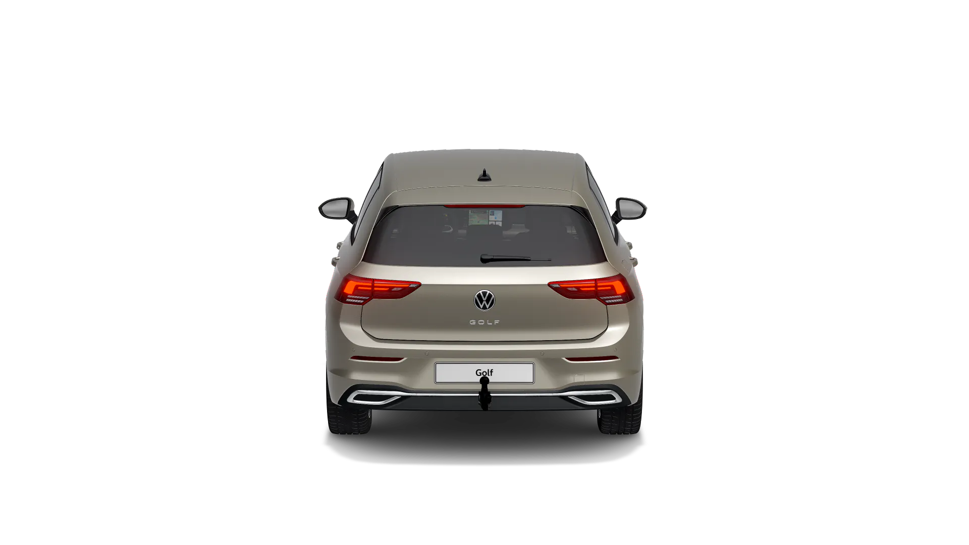 Volkswagen Golf MOVE