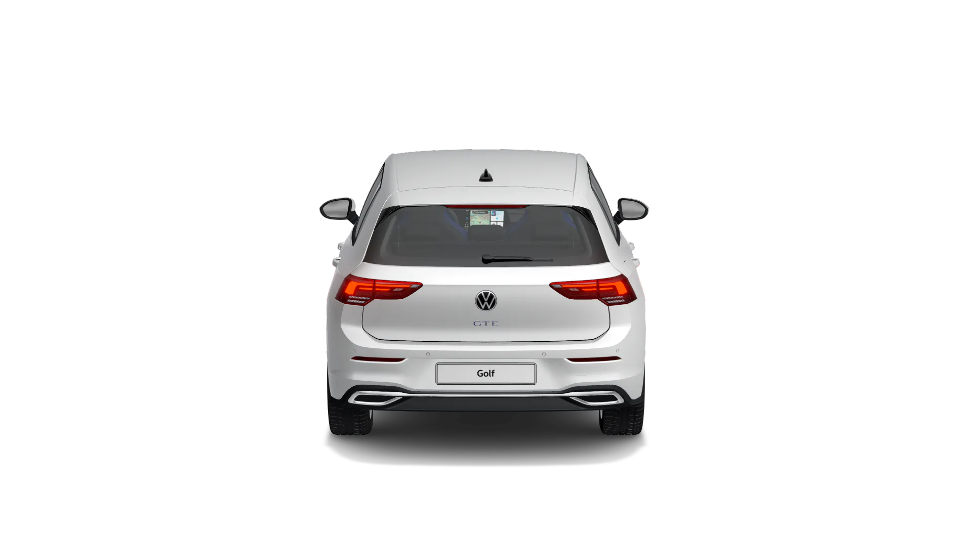 Volkswagen Golf GTE