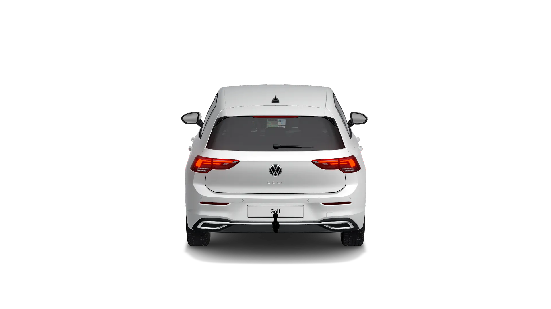 Volkswagen Golf Active