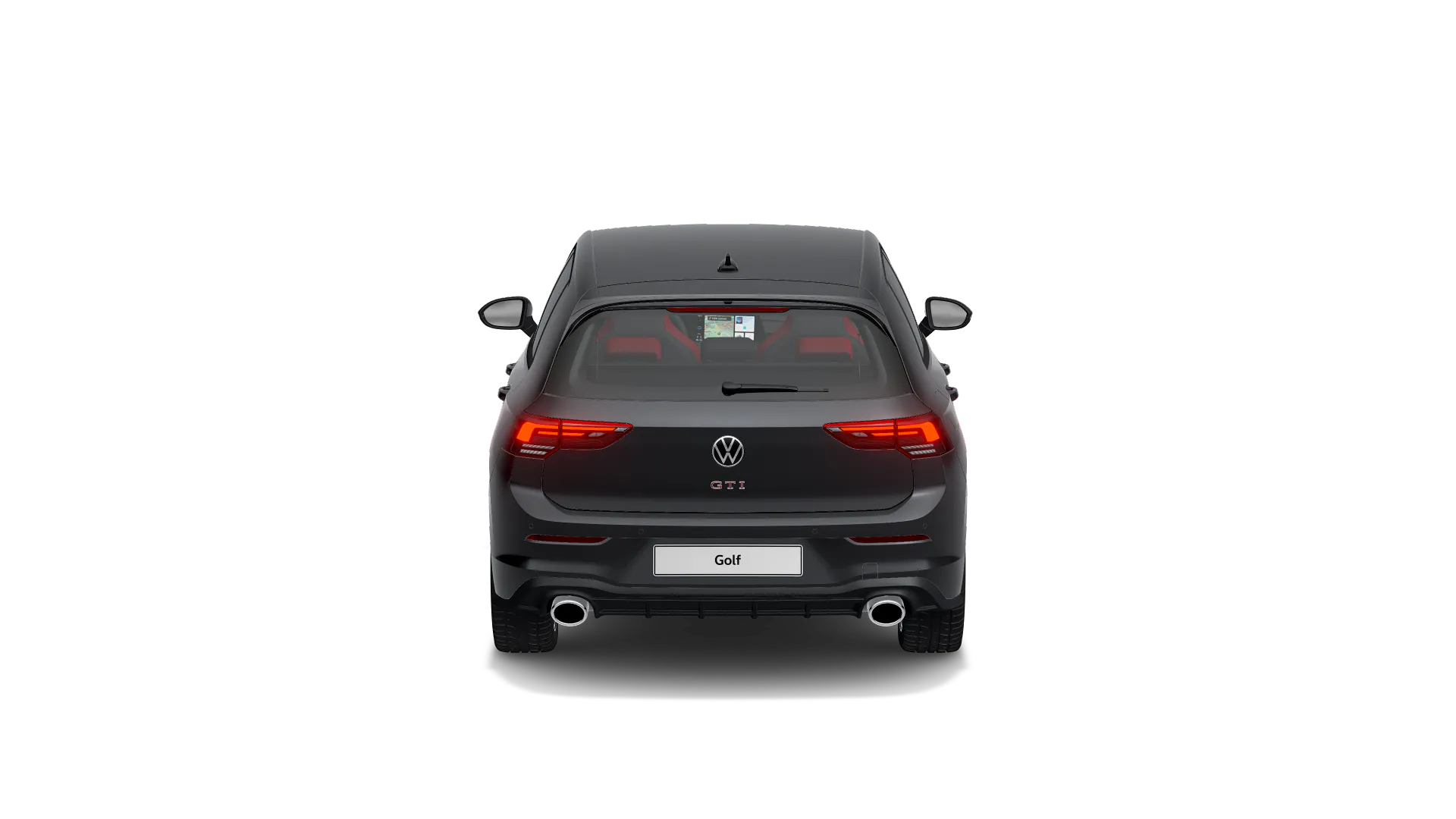 Volkswagen Golf GTI Clubsport