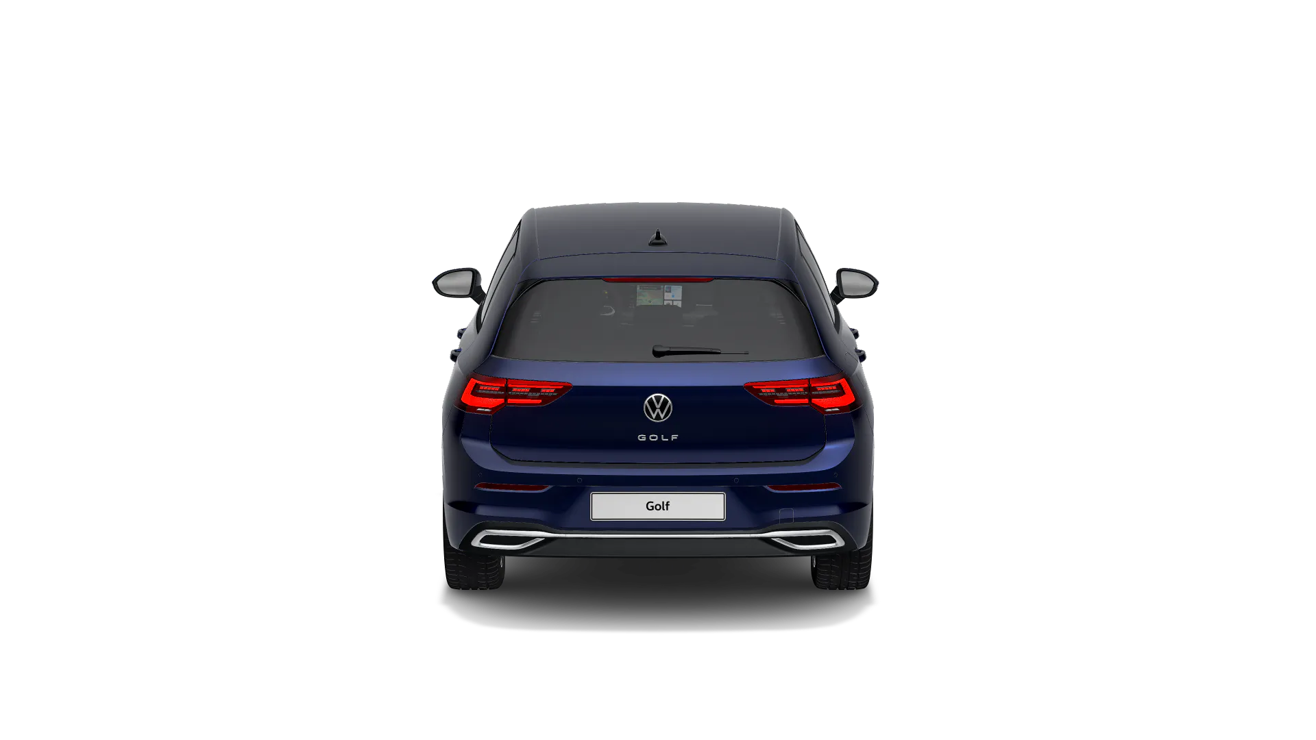 Volkswagen Golf Active
