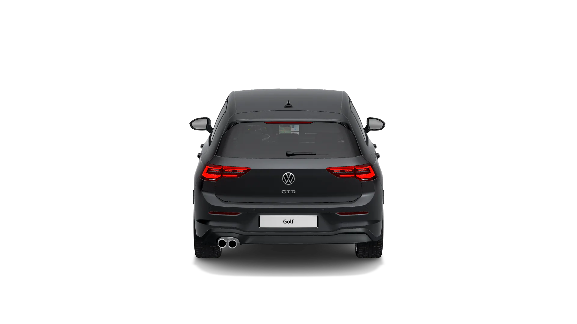 Volkswagen Golf GTD