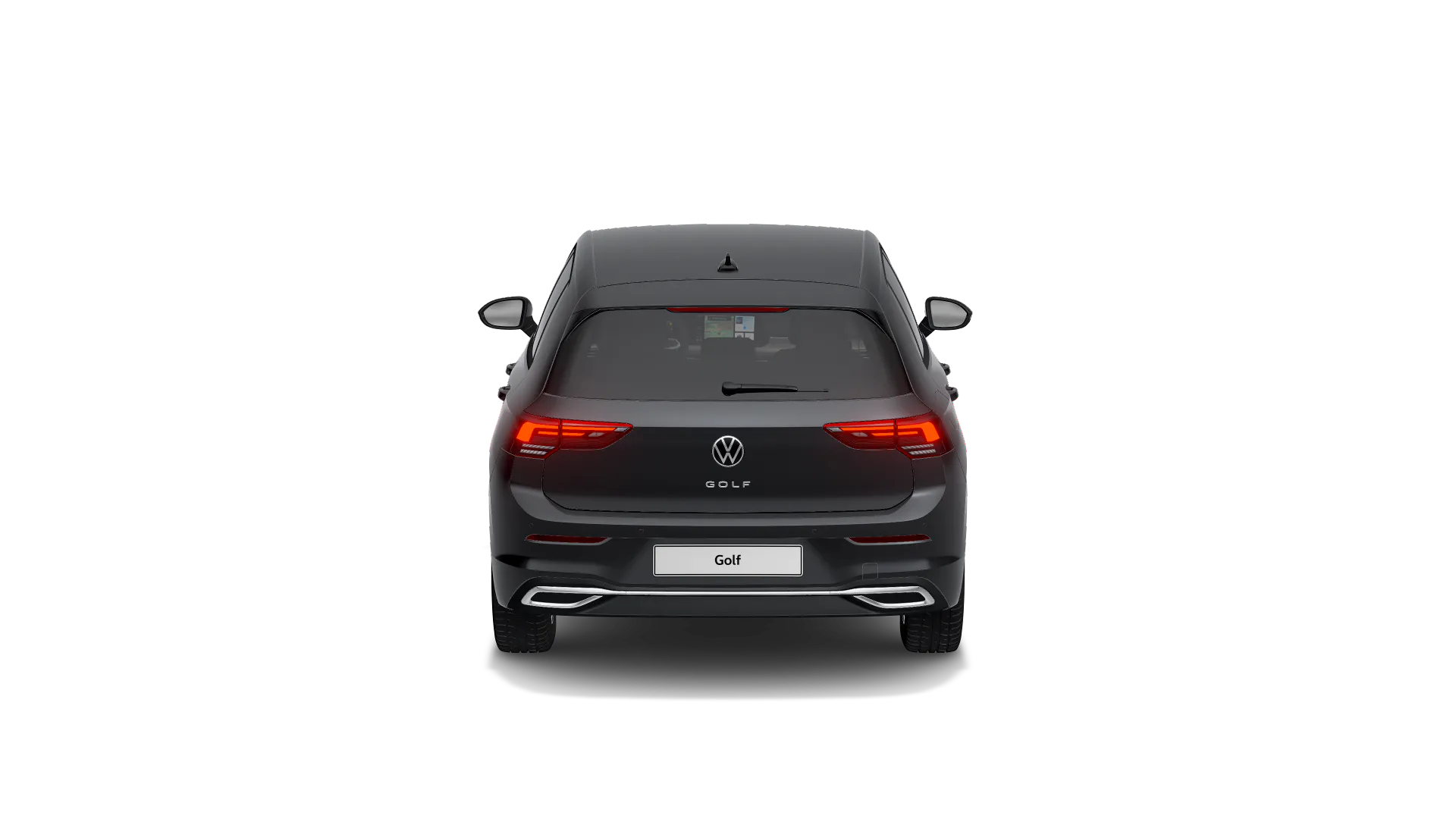 Volkswagen Golf MOVE