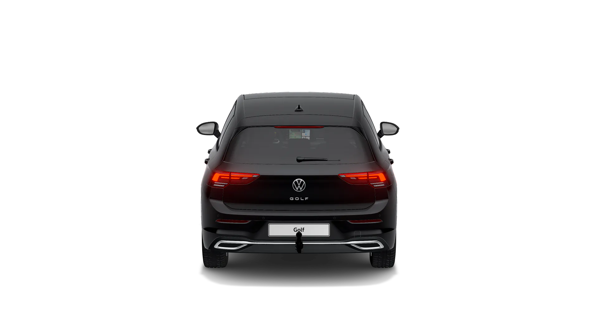 Volkswagen Golf Active