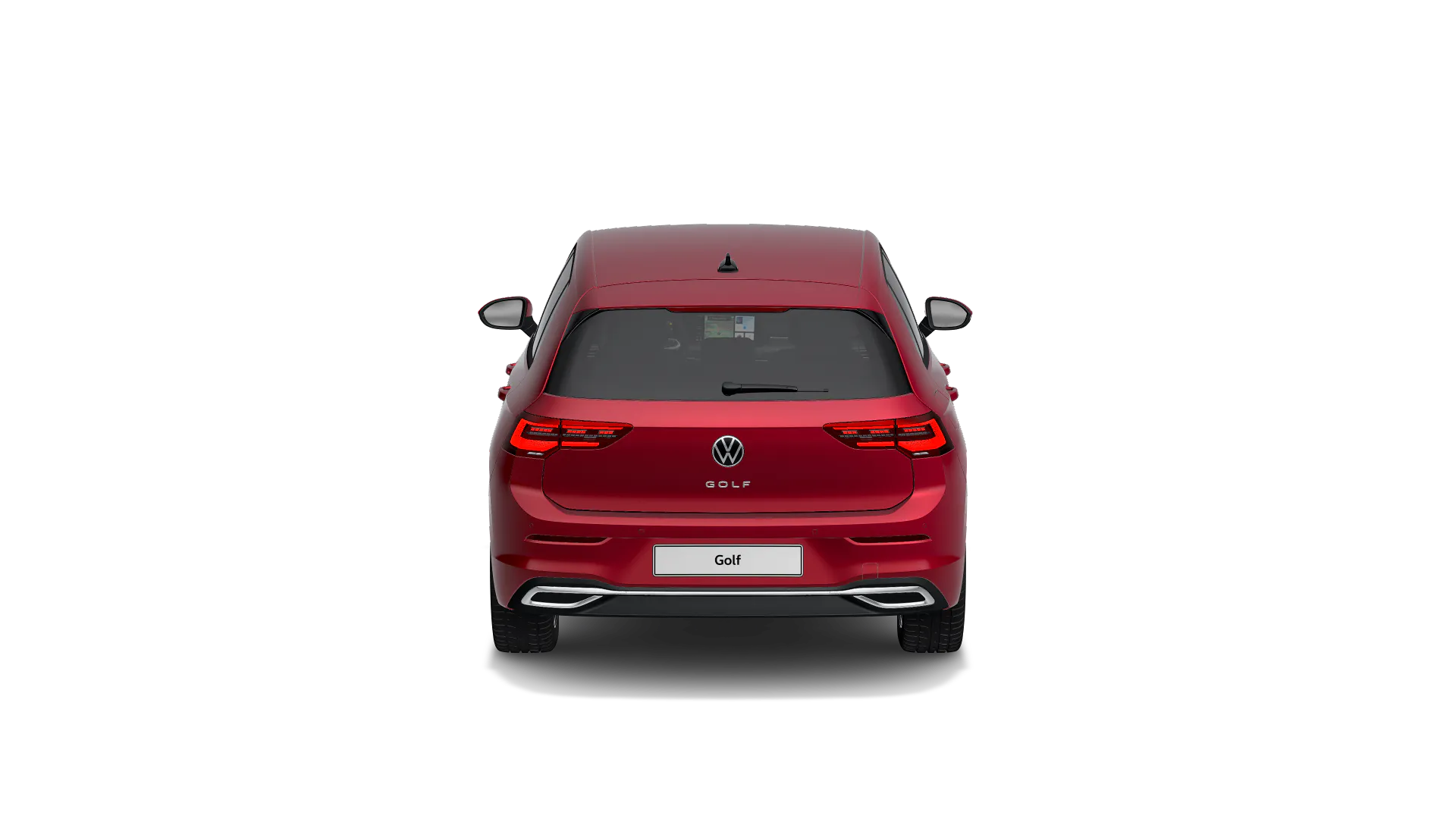 Volkswagen Golf Active